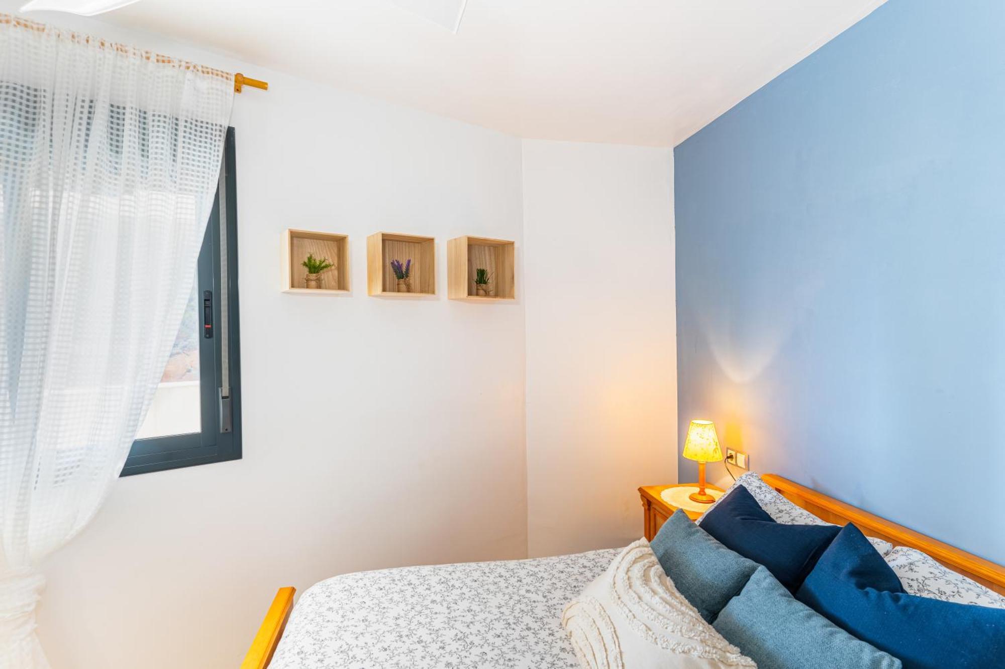 Apartamento Take A Break Colinas Golf *