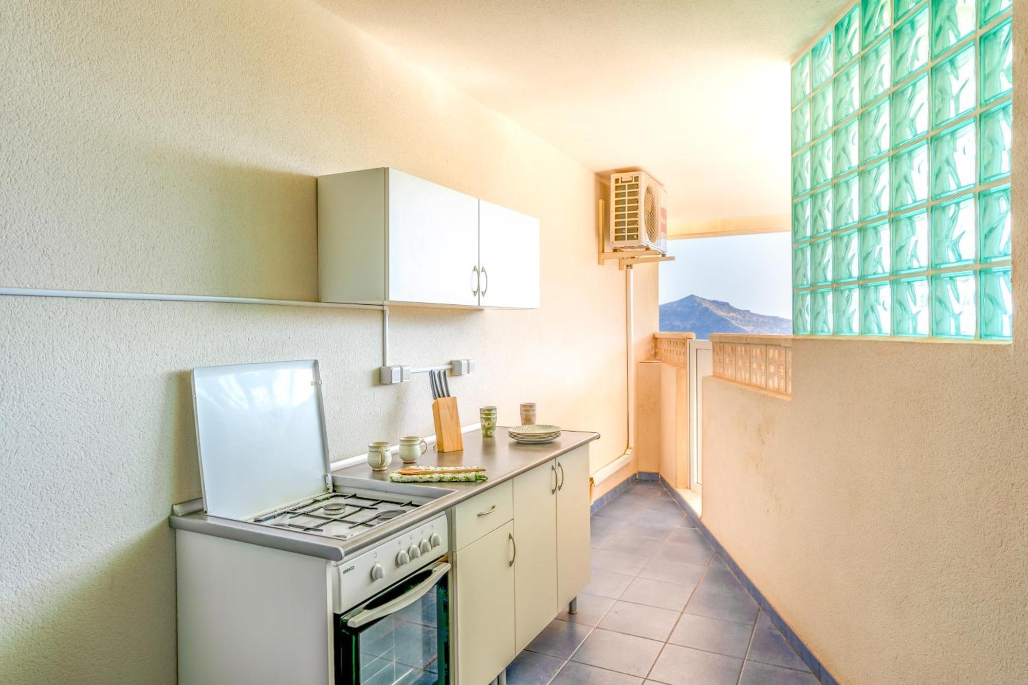 Apartamento Take A Break Colinas Golf