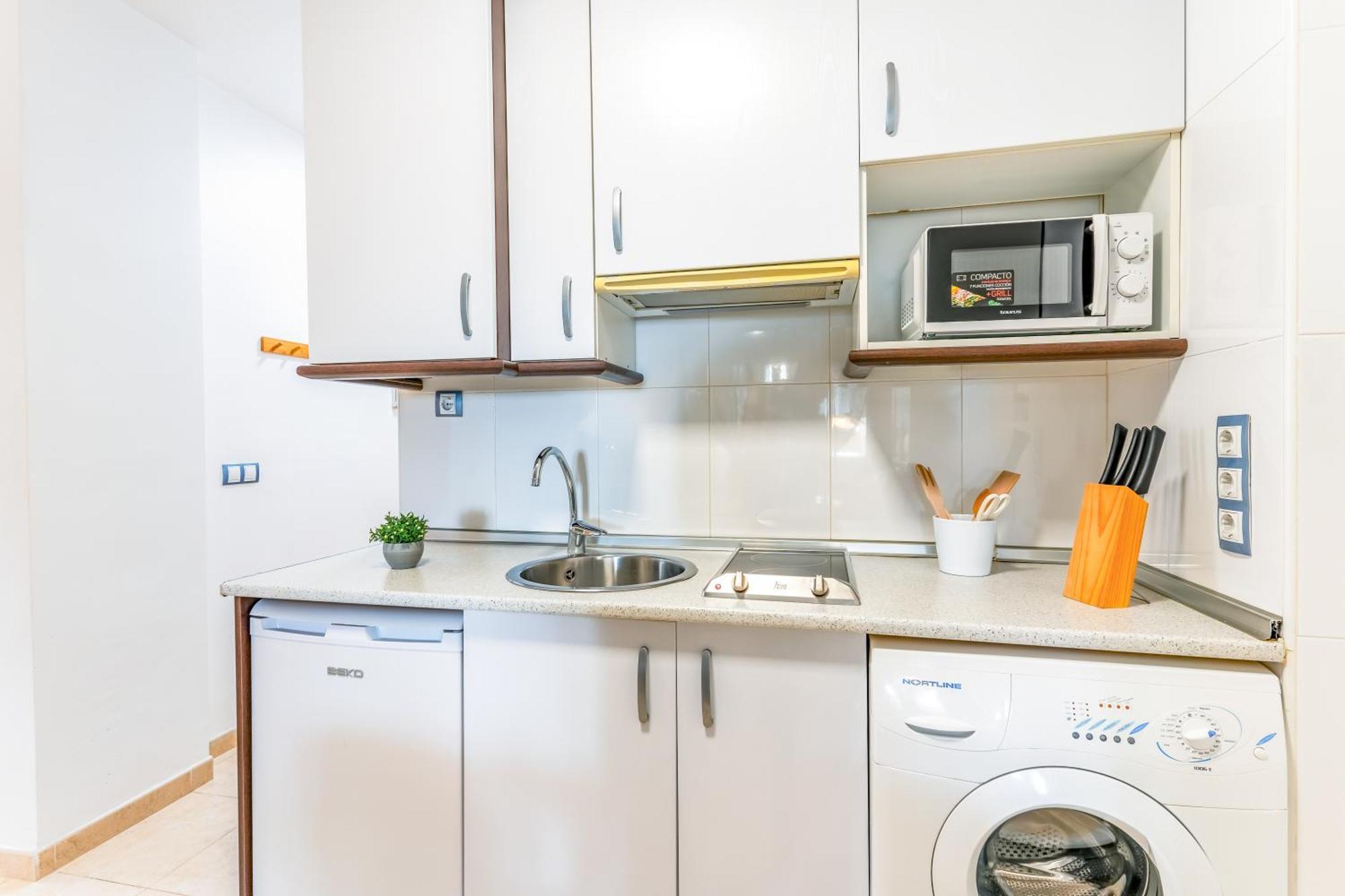 Apartamento Take A Break Colinas Golf *