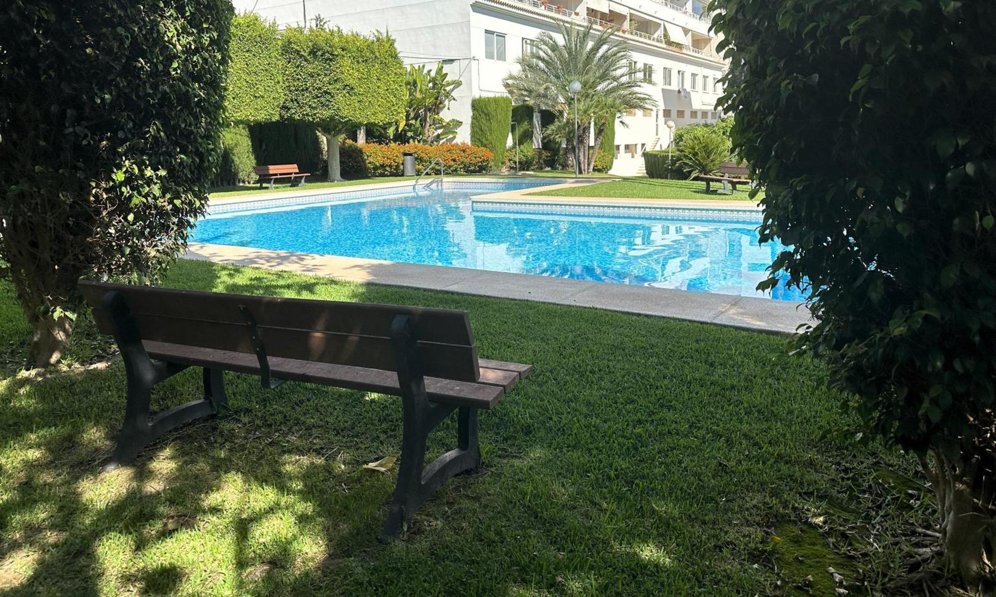 Soio Dlux - Con Acceso A La Playa Altea