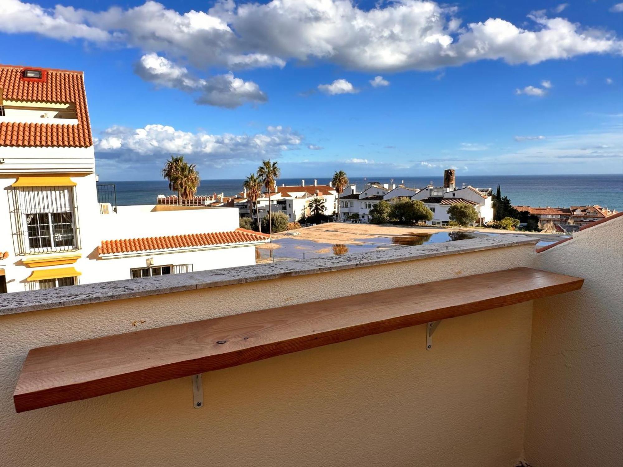 Holiday home Townhouse With Jacuzzi,sea Views, Swimming Pool,garage