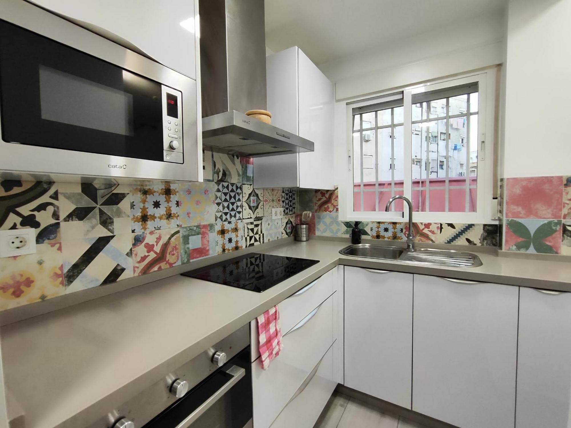 La Casa Del Mercado Apartamento