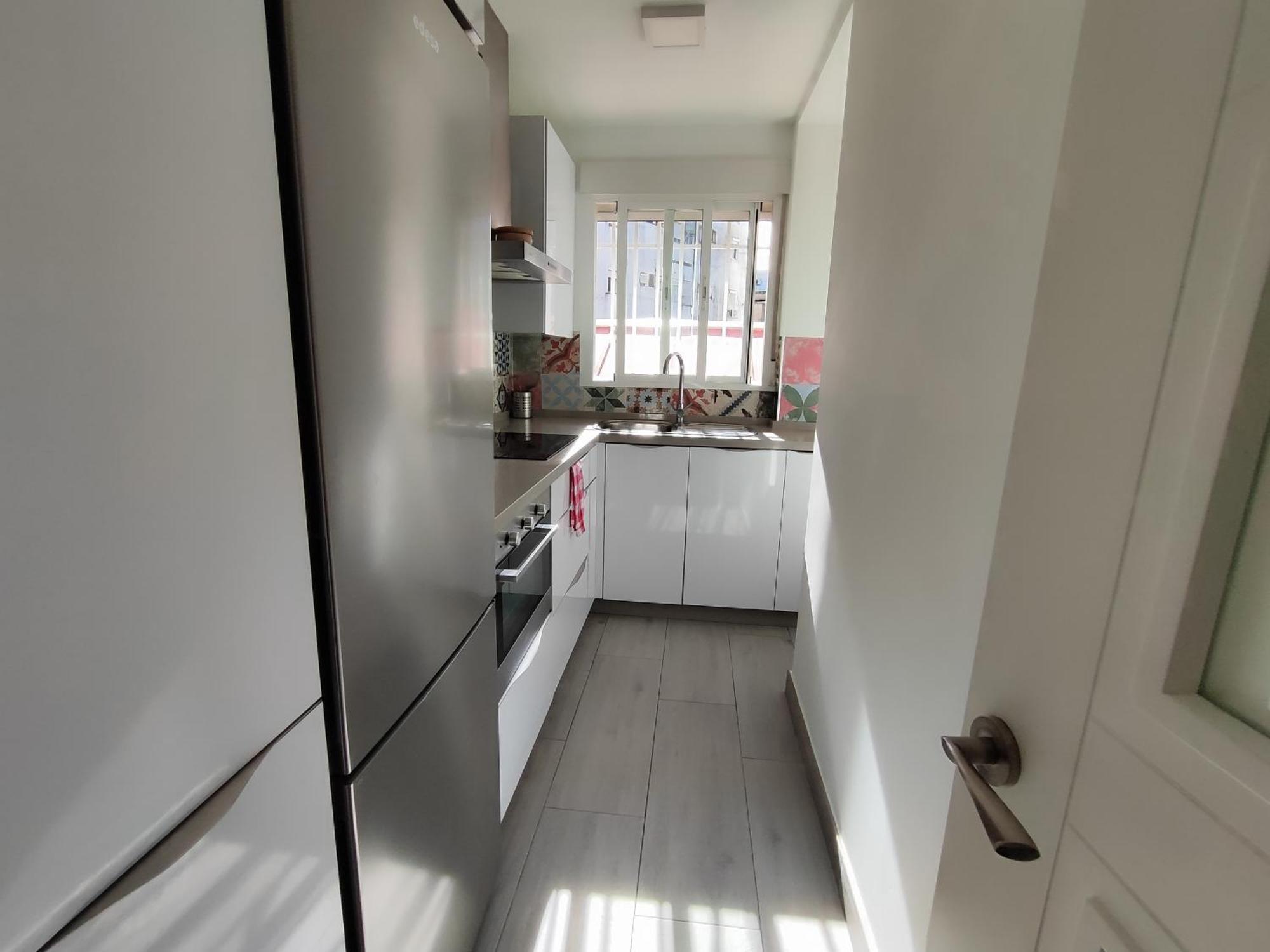 Apartamento La Casa Del Mercado *