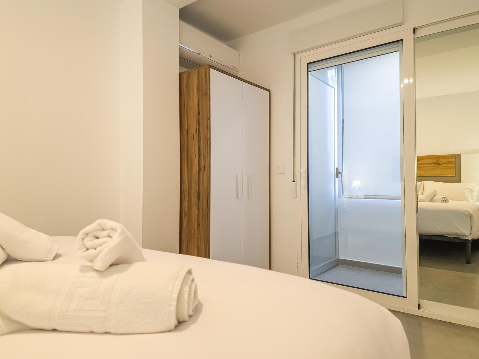 Apartment Avanoa - Apolo Iii Calpe