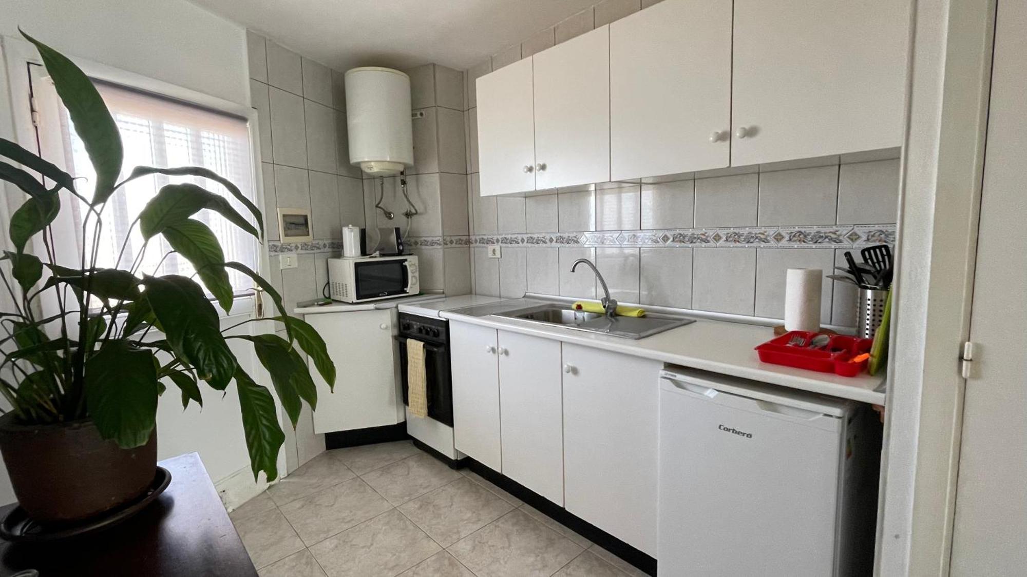Apartment D-espacios Elevados 2