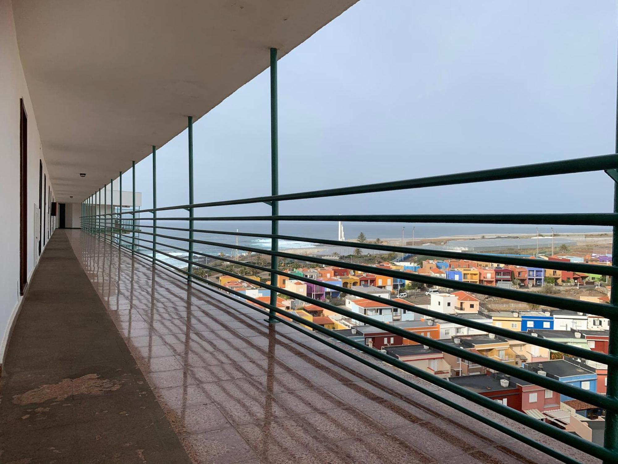 Apartment D-espacios Elevados 2