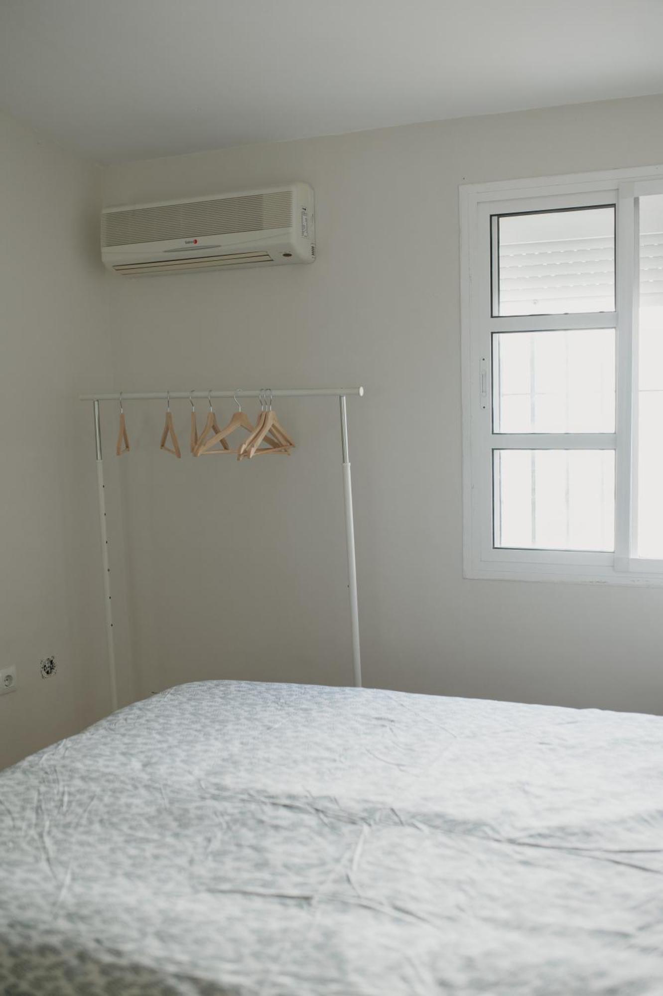 Apartment El Catavino