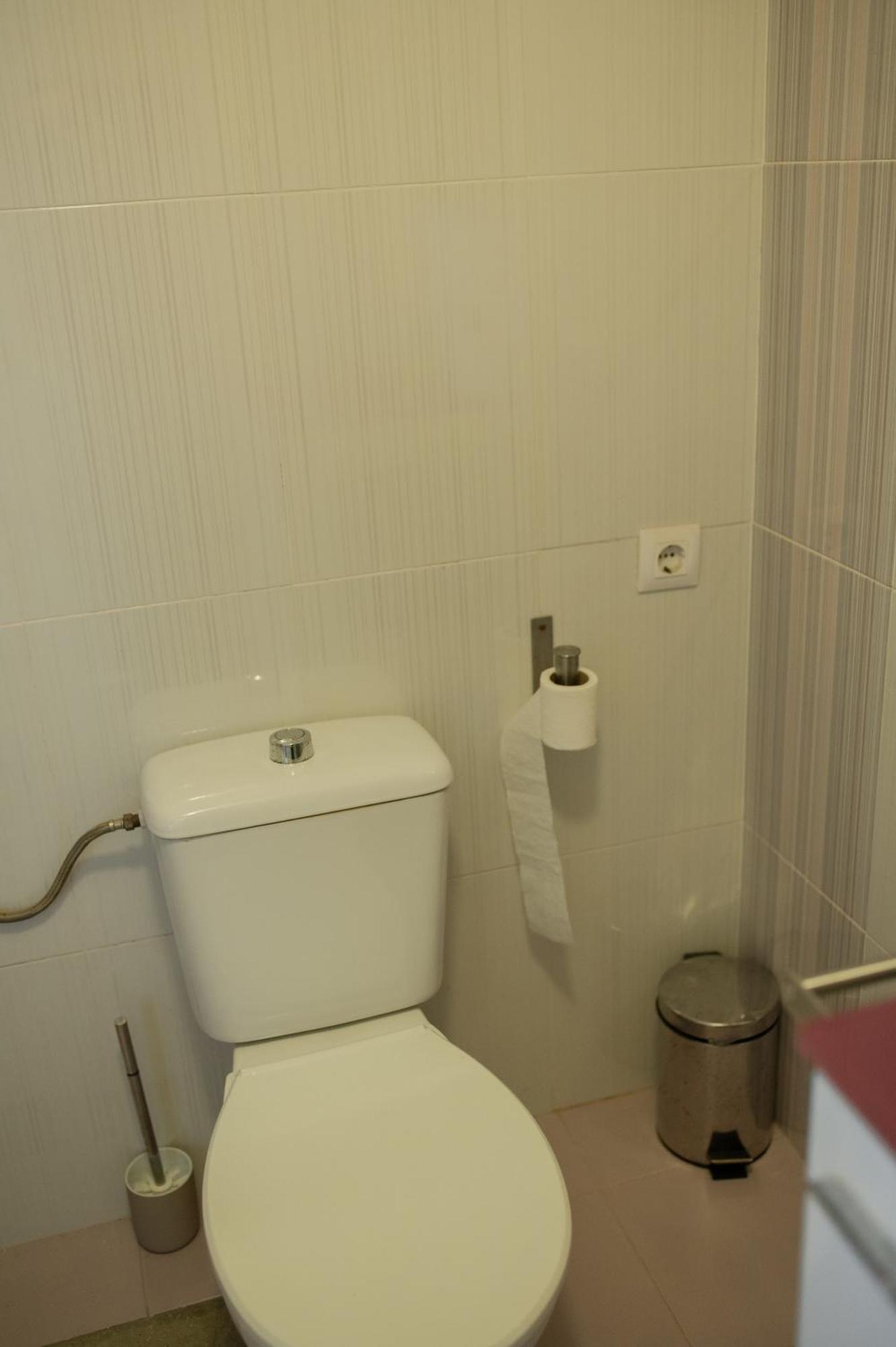 Apartment El Catavino Jerez de la Frontera