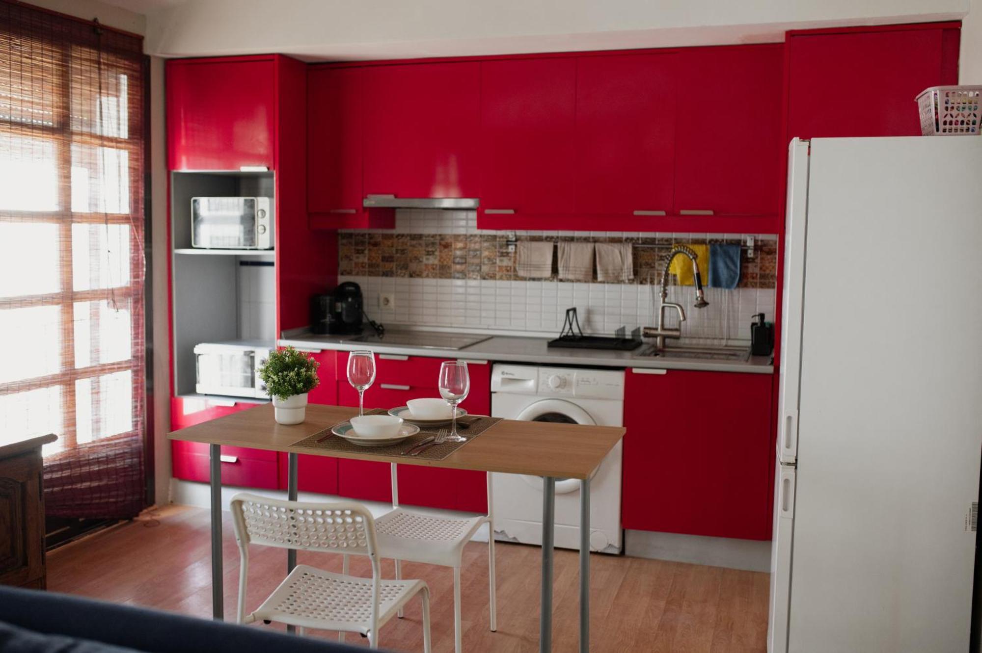 Apartment El Catavino Jerez de la Frontera