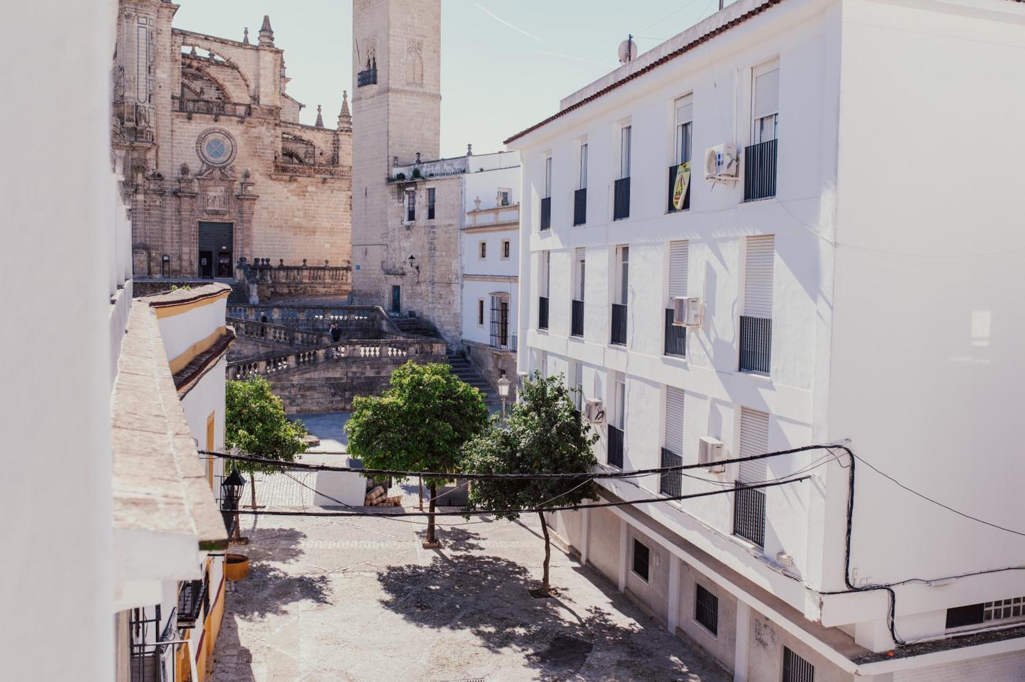 El Catavino * Jerez de la Frontera