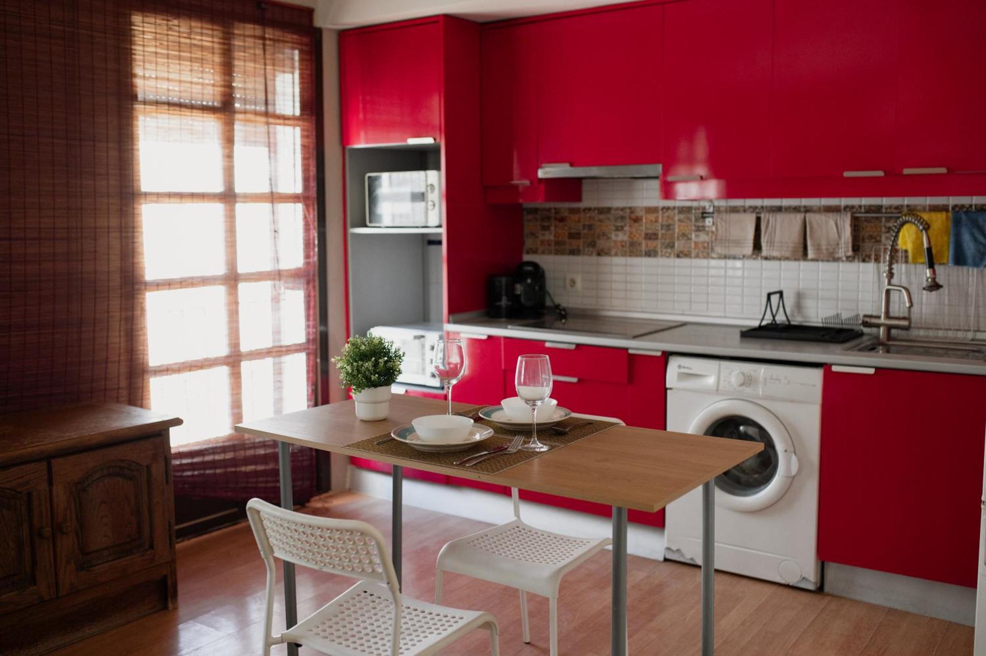 Apartment El Catavino Jerez de la Frontera
