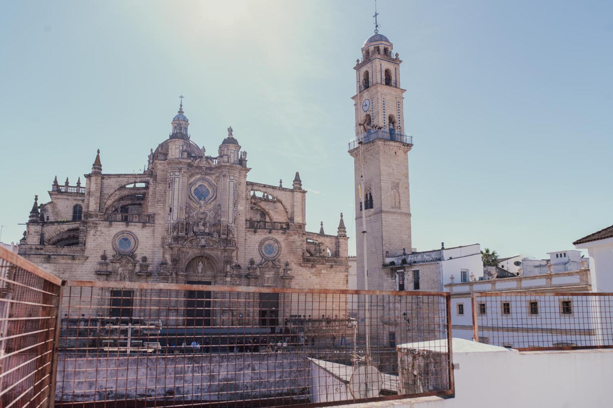 El Catavino * Jerez de la Frontera