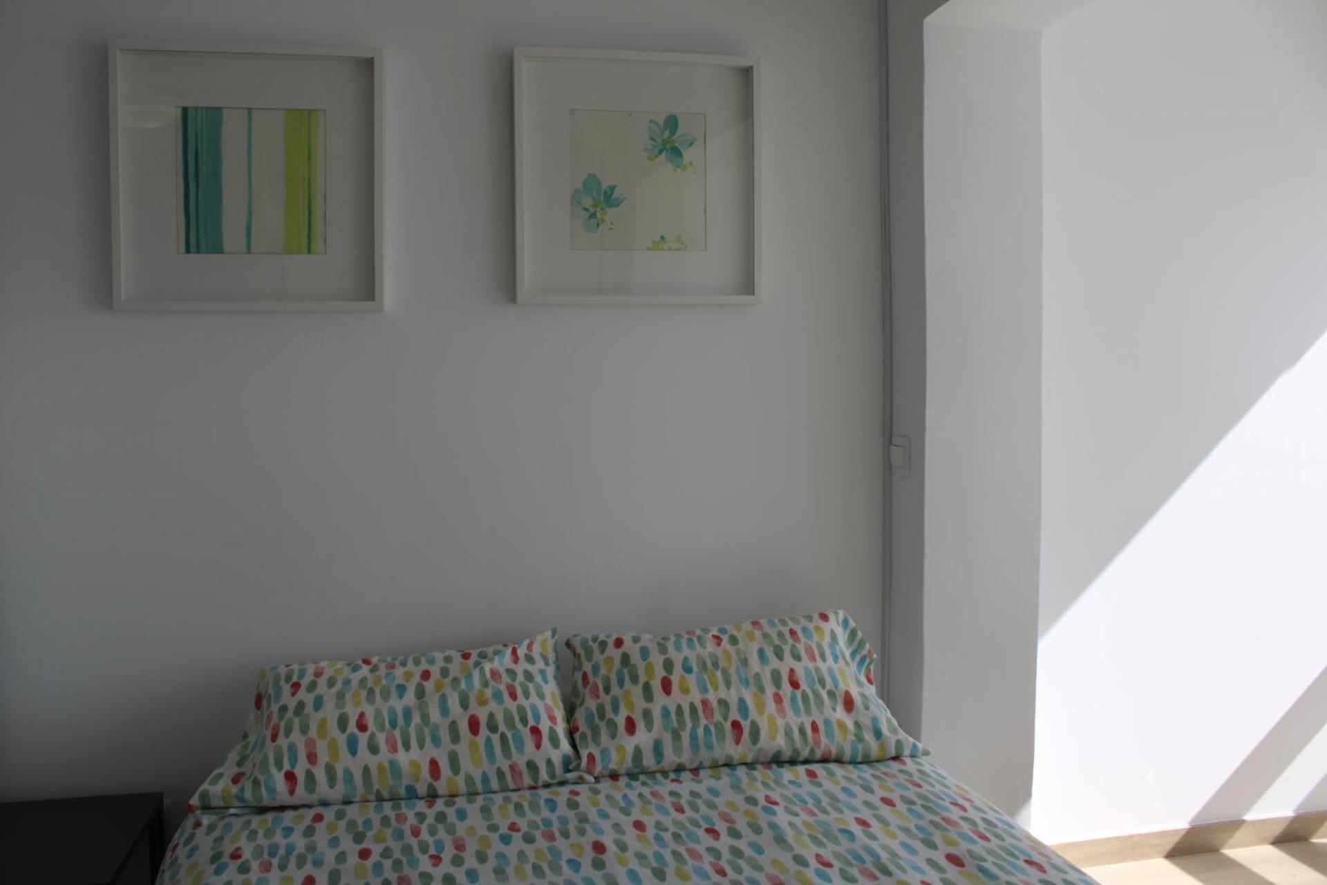 La Casita Del Mar Benalmadena