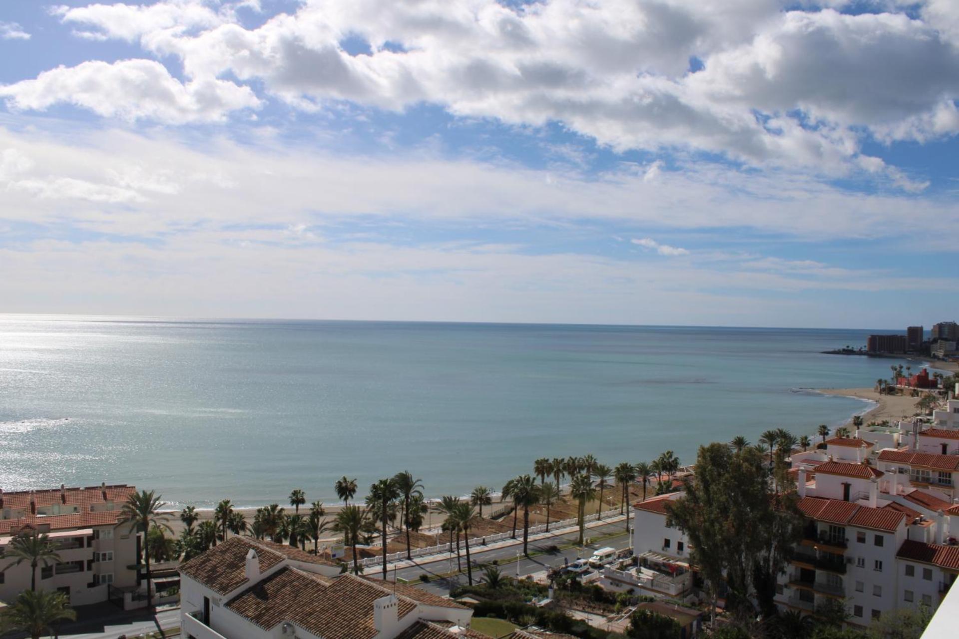 La Casita Del Mar Benalmadena