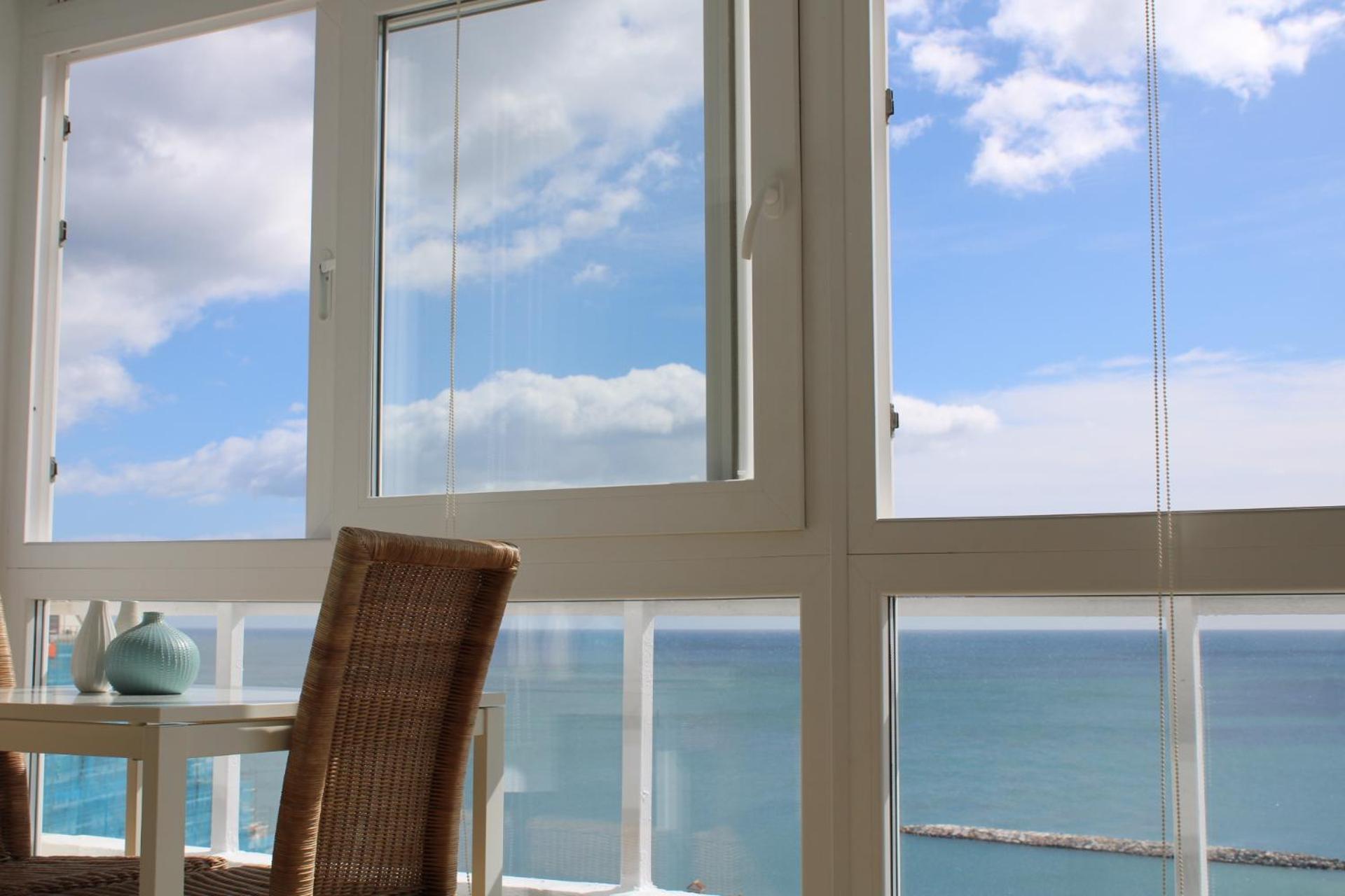 La Casita Del Mar Benalmadena