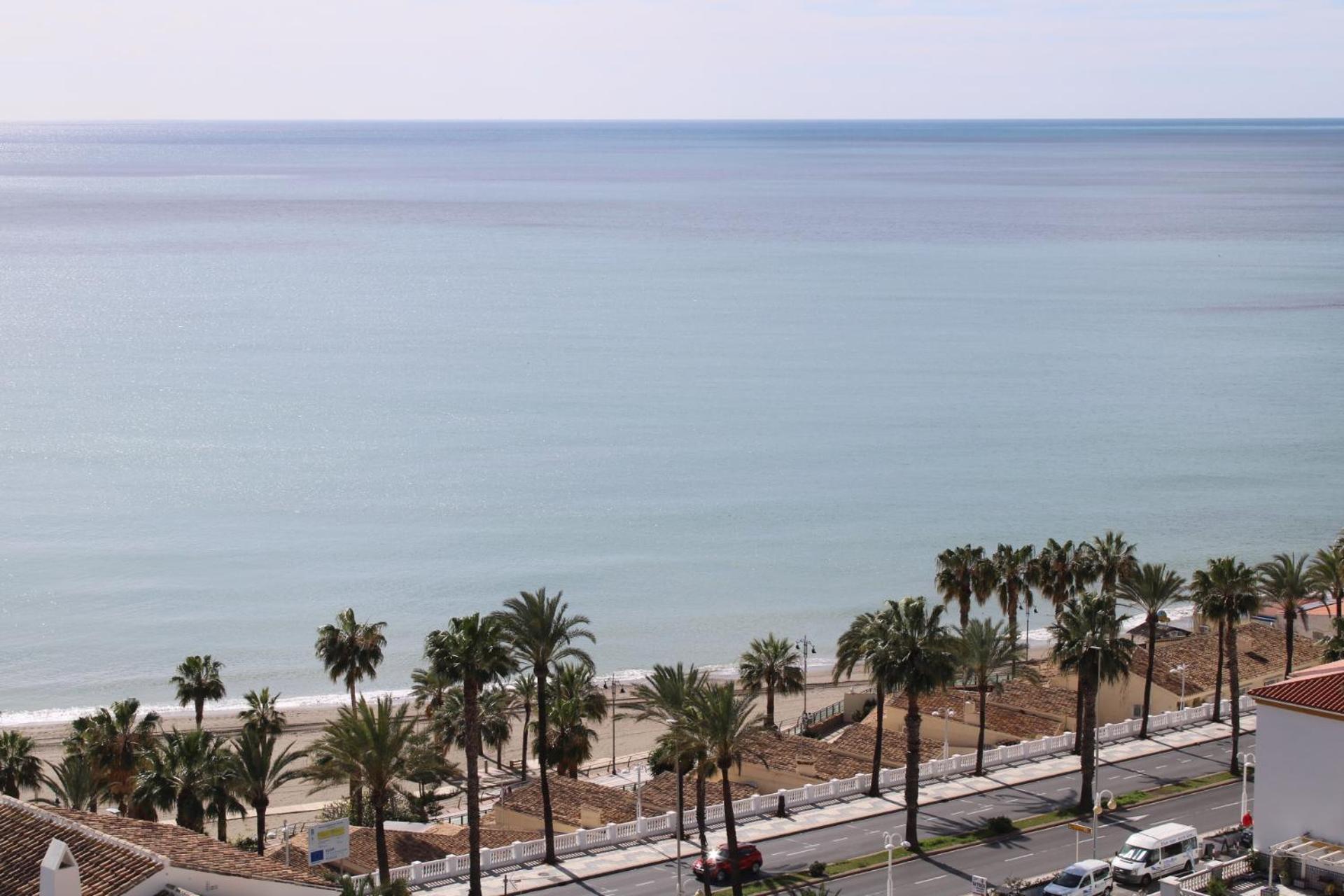 La Casita Del Mar * Benalmadena