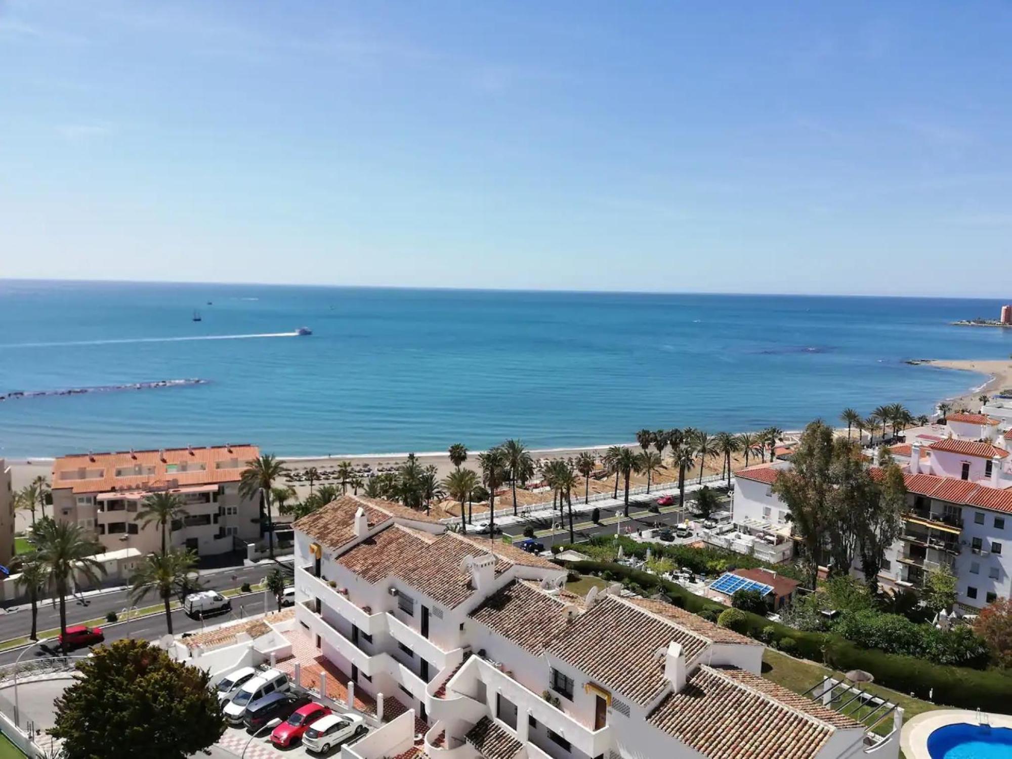 La Casita Del Mar Benalmadena