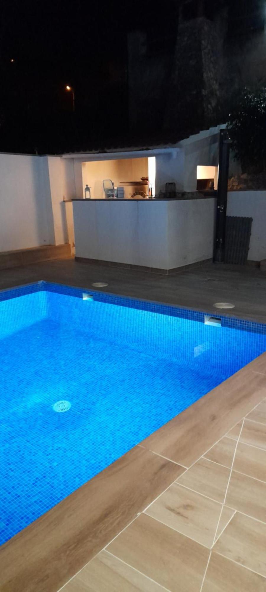 Avril Piscina Privada Y Amplias Terrazas Villa Olivella