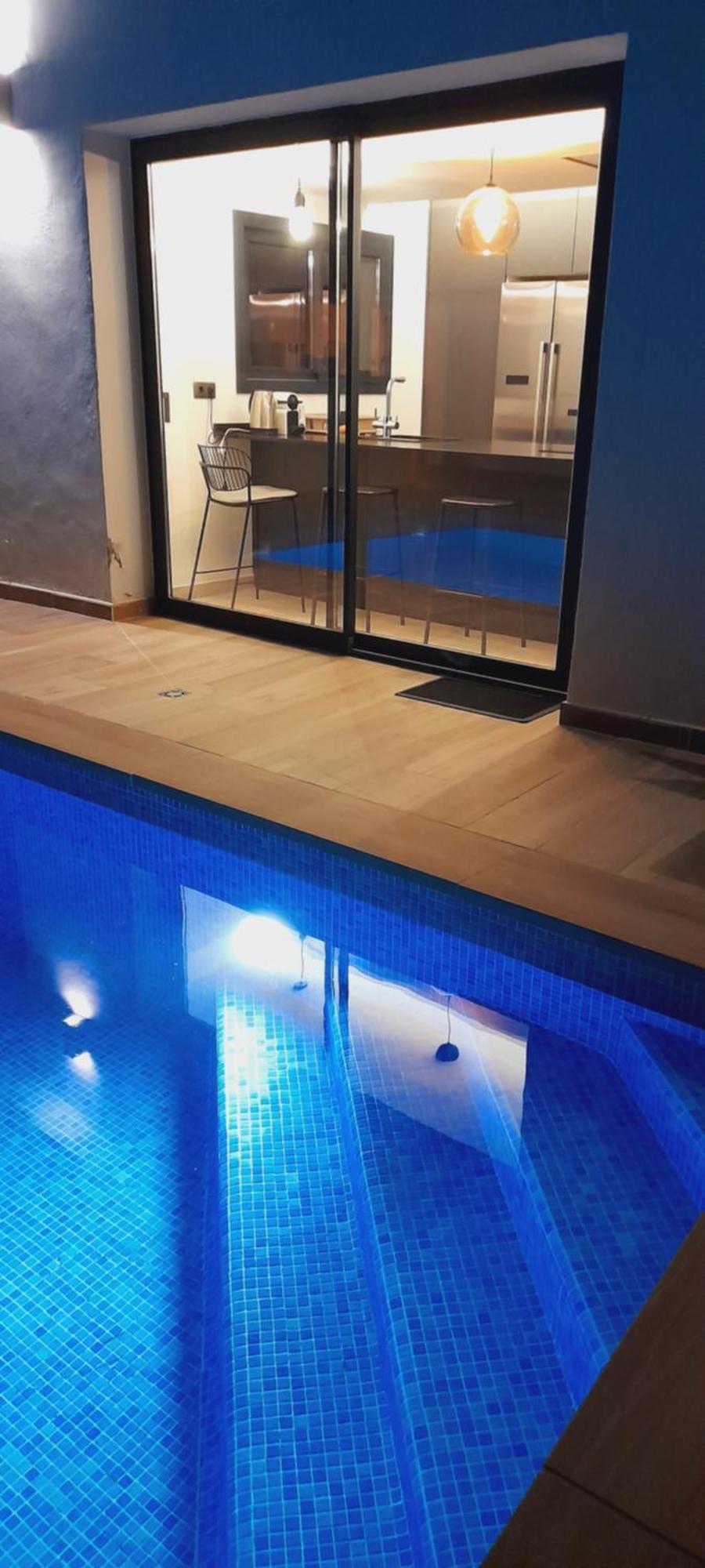 Avril Piscina Privada Y Amplias Terrazas Villa