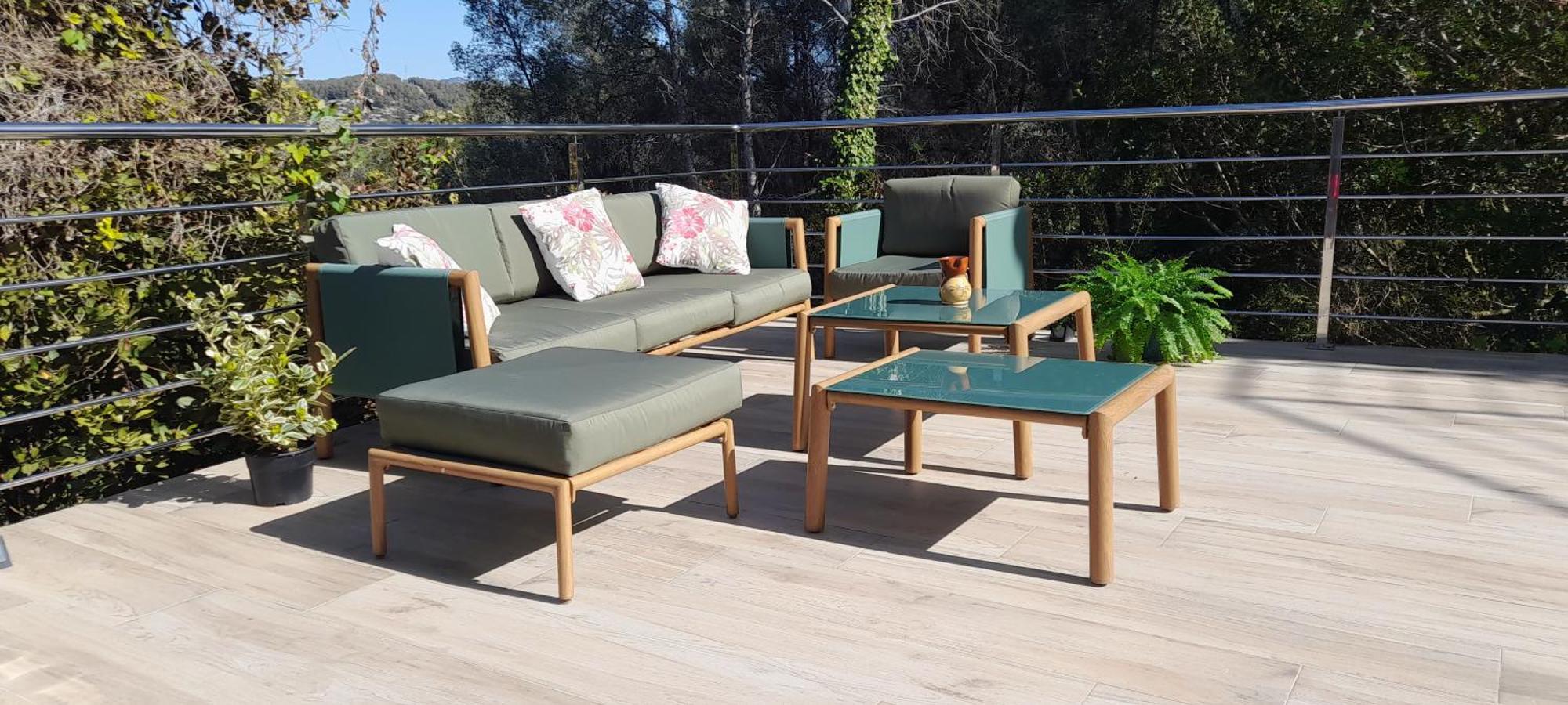 Villa Avril Piscina Privada Y Amplias Terrazas