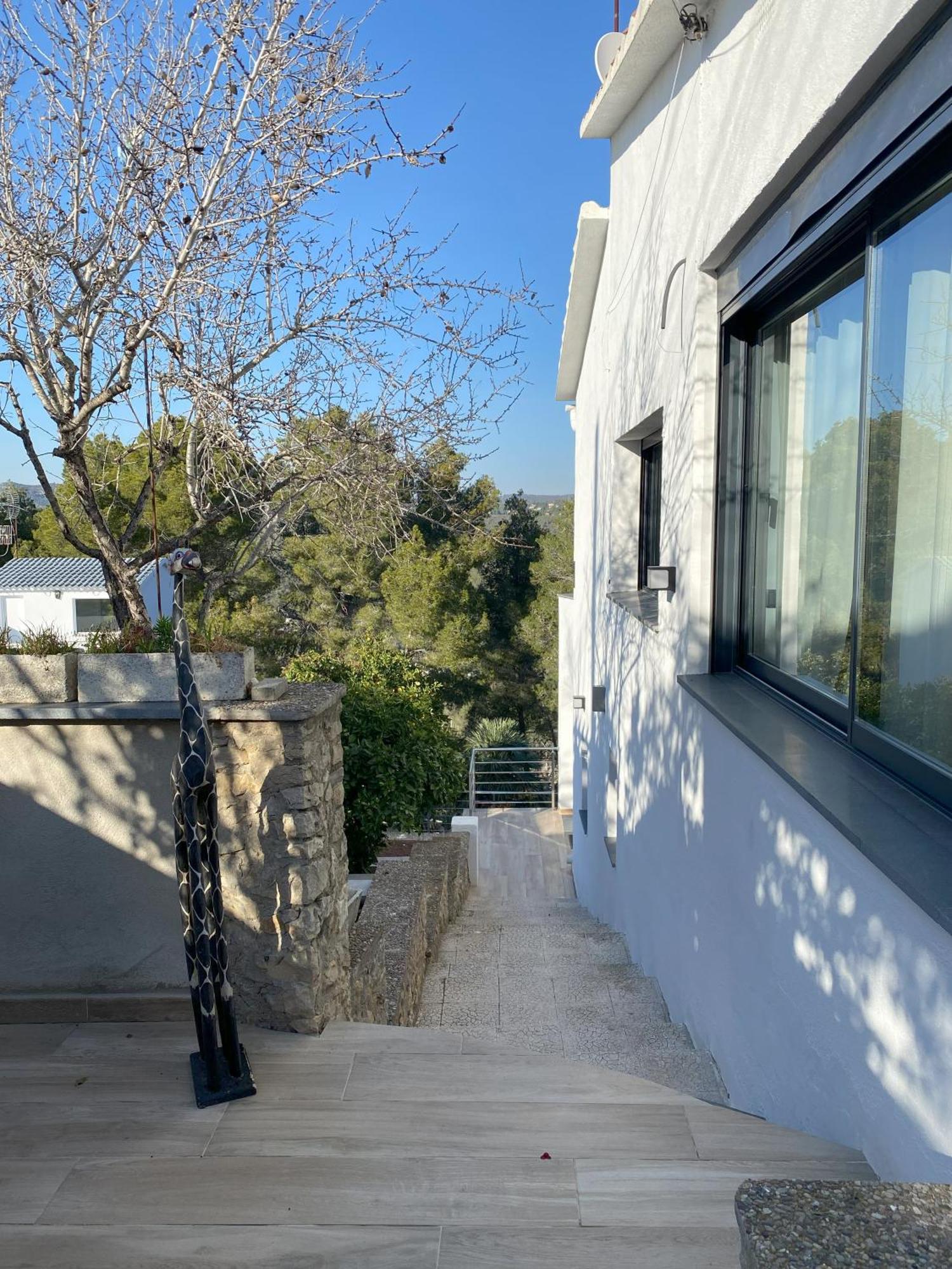 Avril Piscina Privada Y Amplias Terrazas Villa