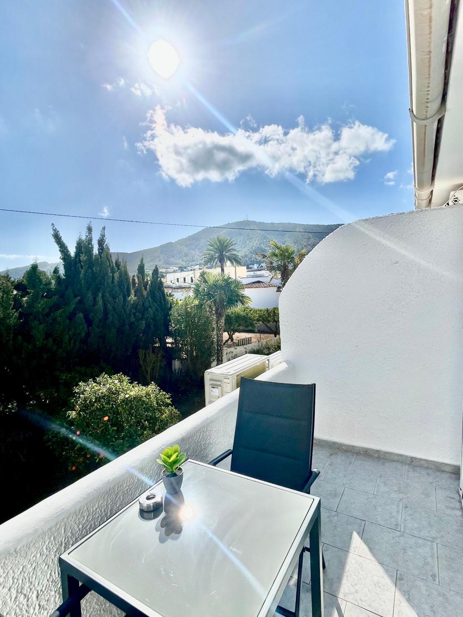 Perseo By Albir Proper Apartamento *