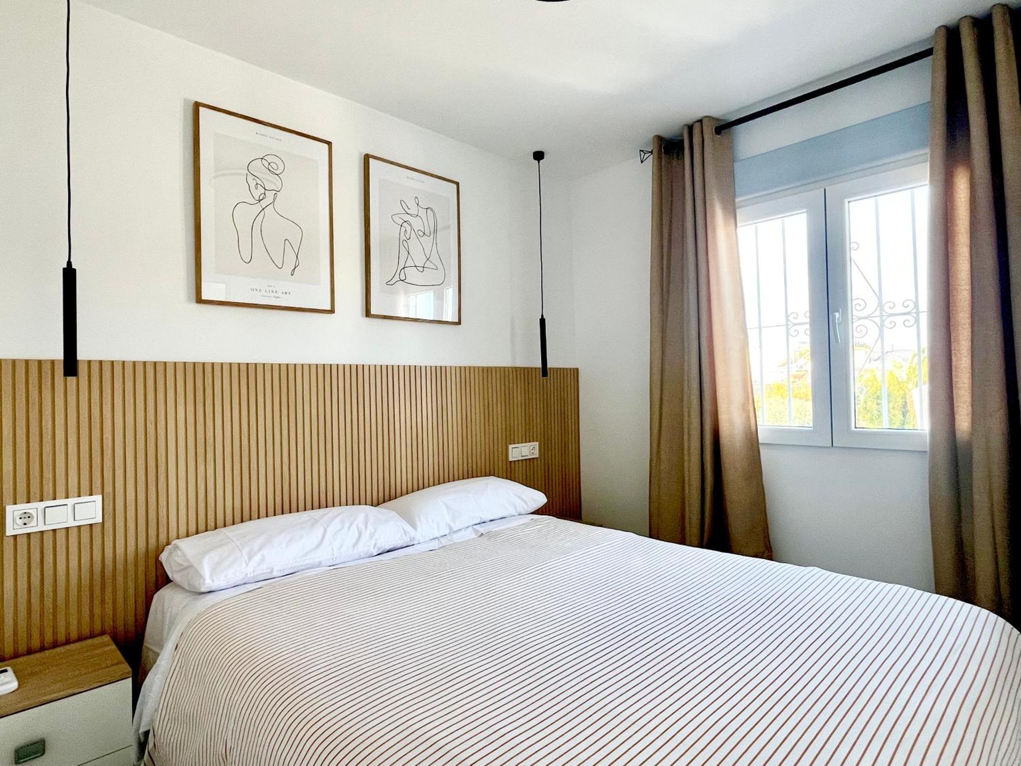 Apartamento Perseo By Albir Proper El Albir