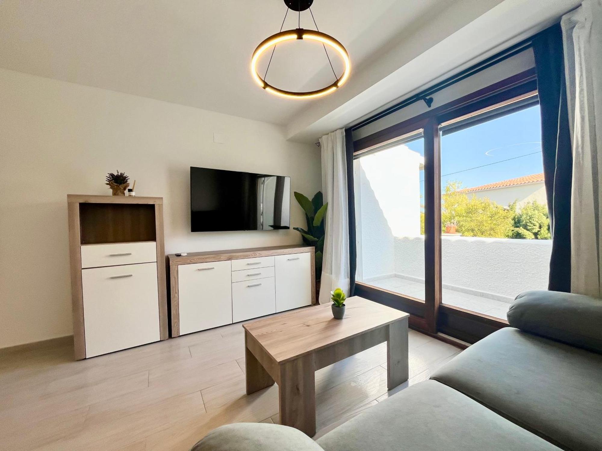 Apartamento Perseo By Albir Proper *