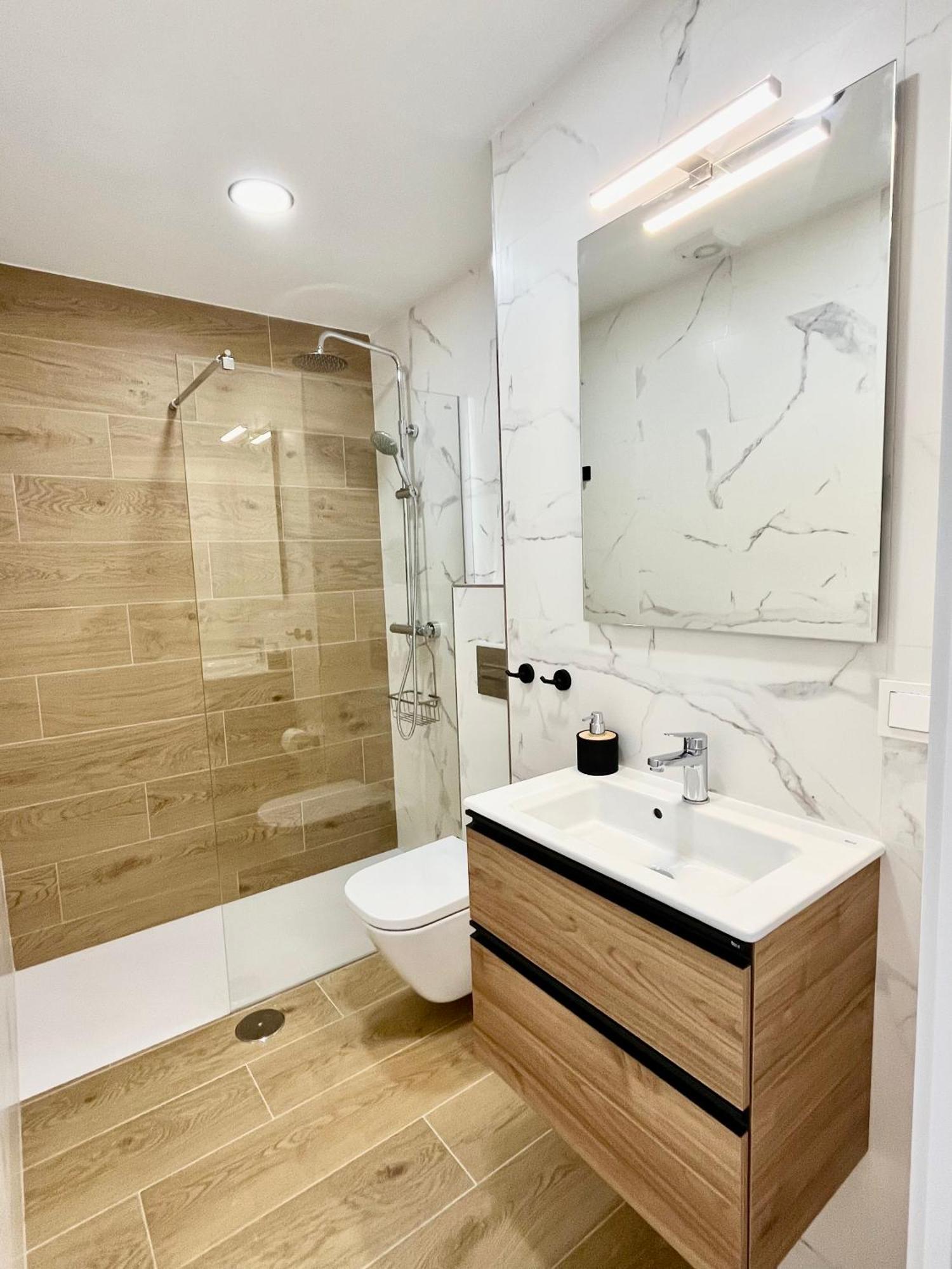 Apartamento Perseo By Albir Proper El Albir
