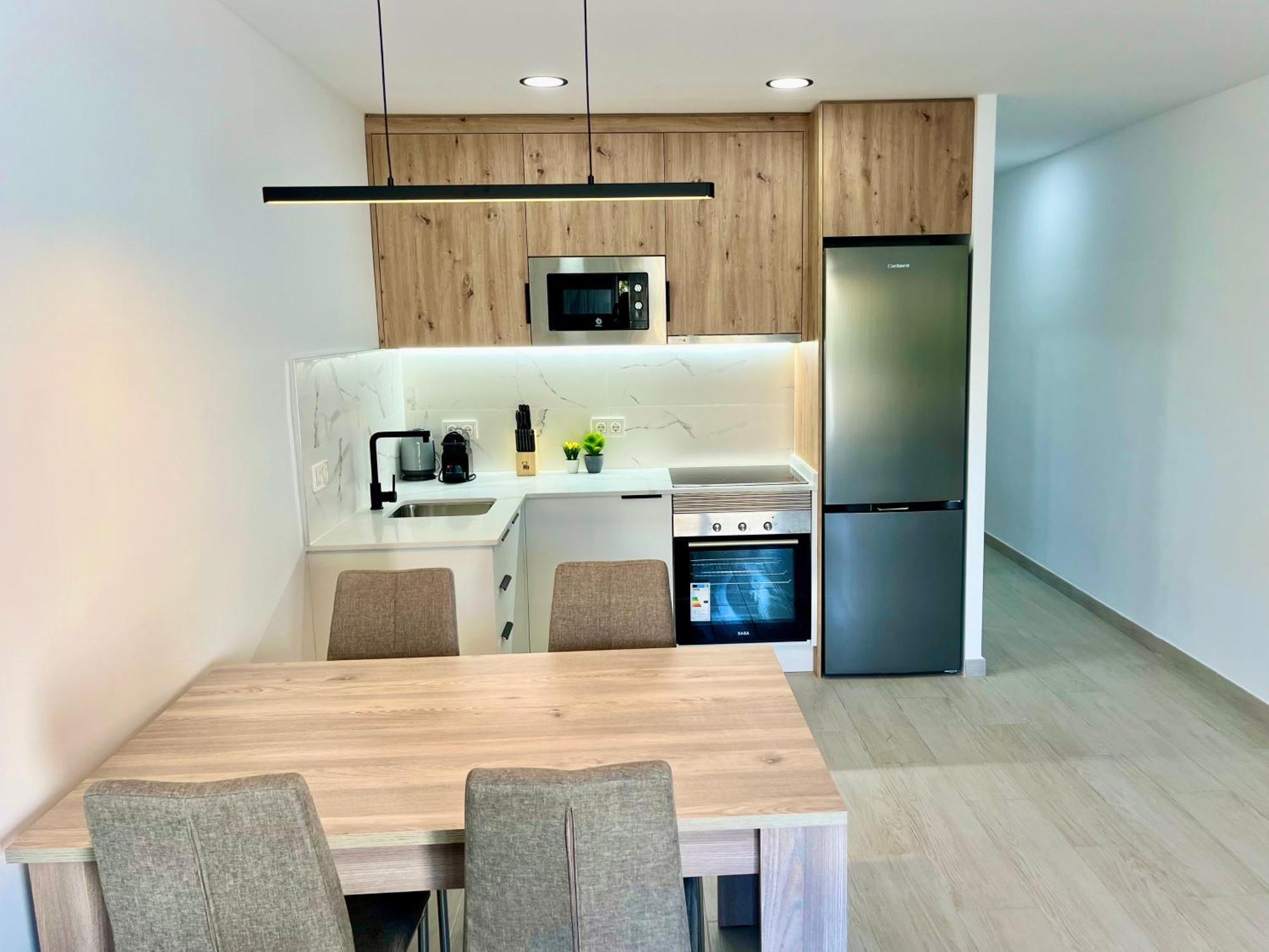 Apartamento Perseo By Albir Proper *