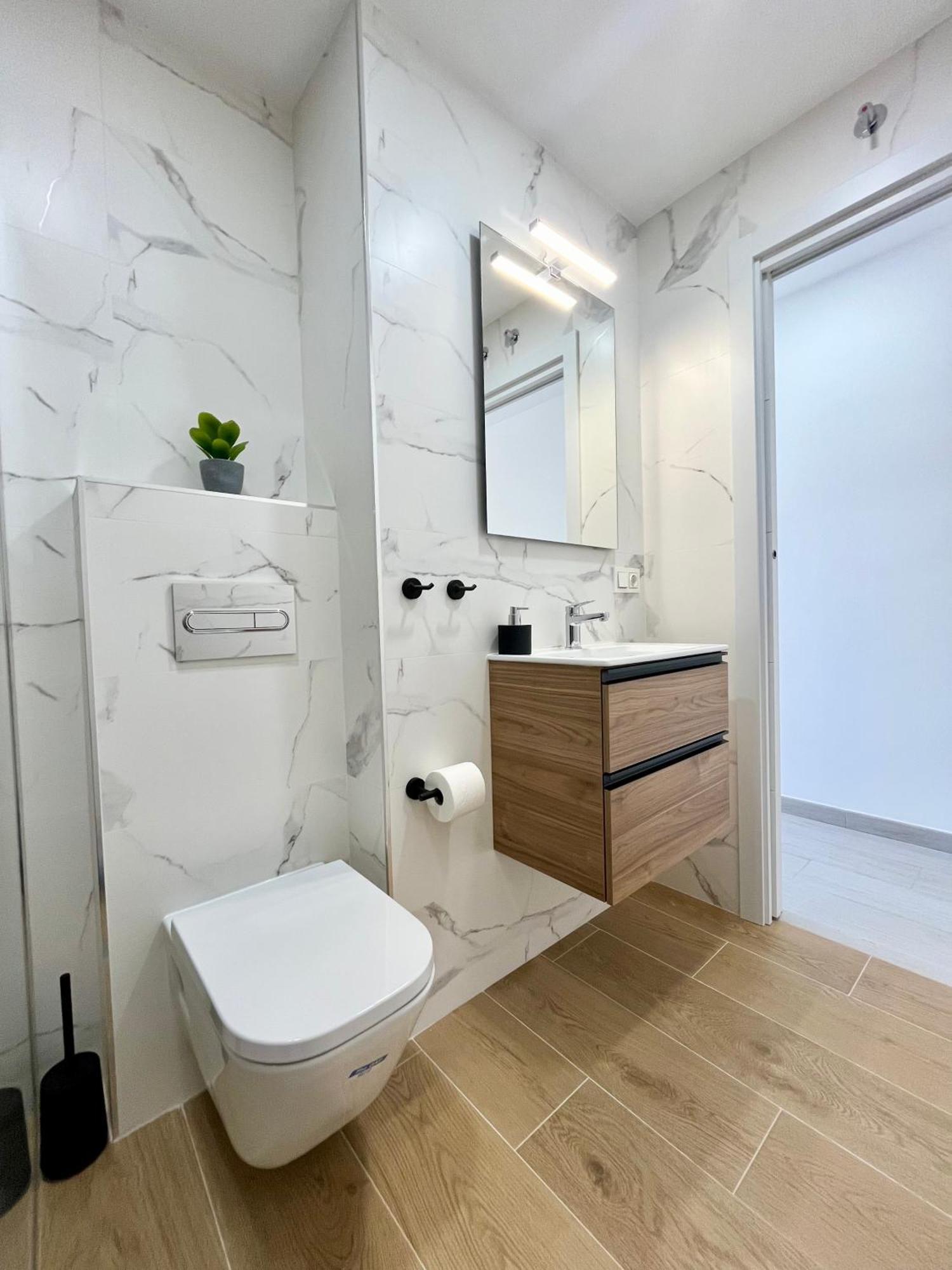 Perseo By Albir Proper Apartamento