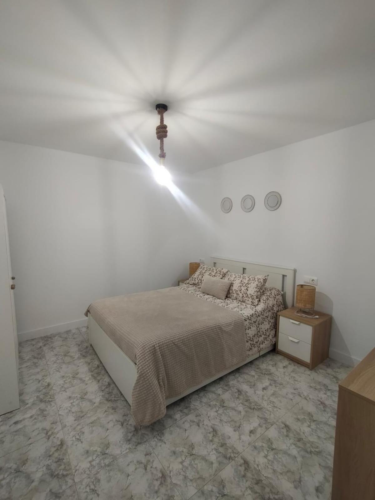 Apartamento Caballito De Mar