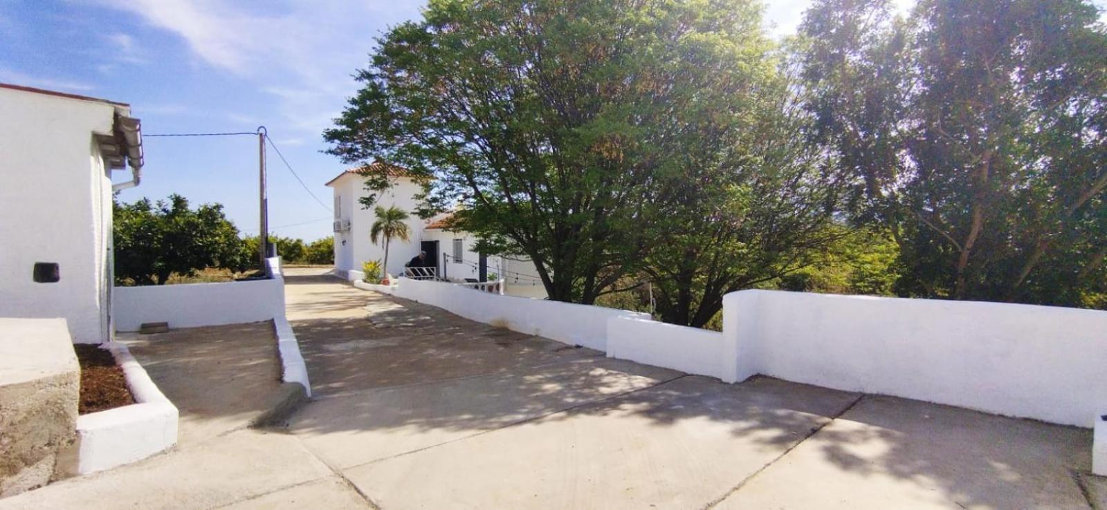 Villa Relax Entre Naranjos *