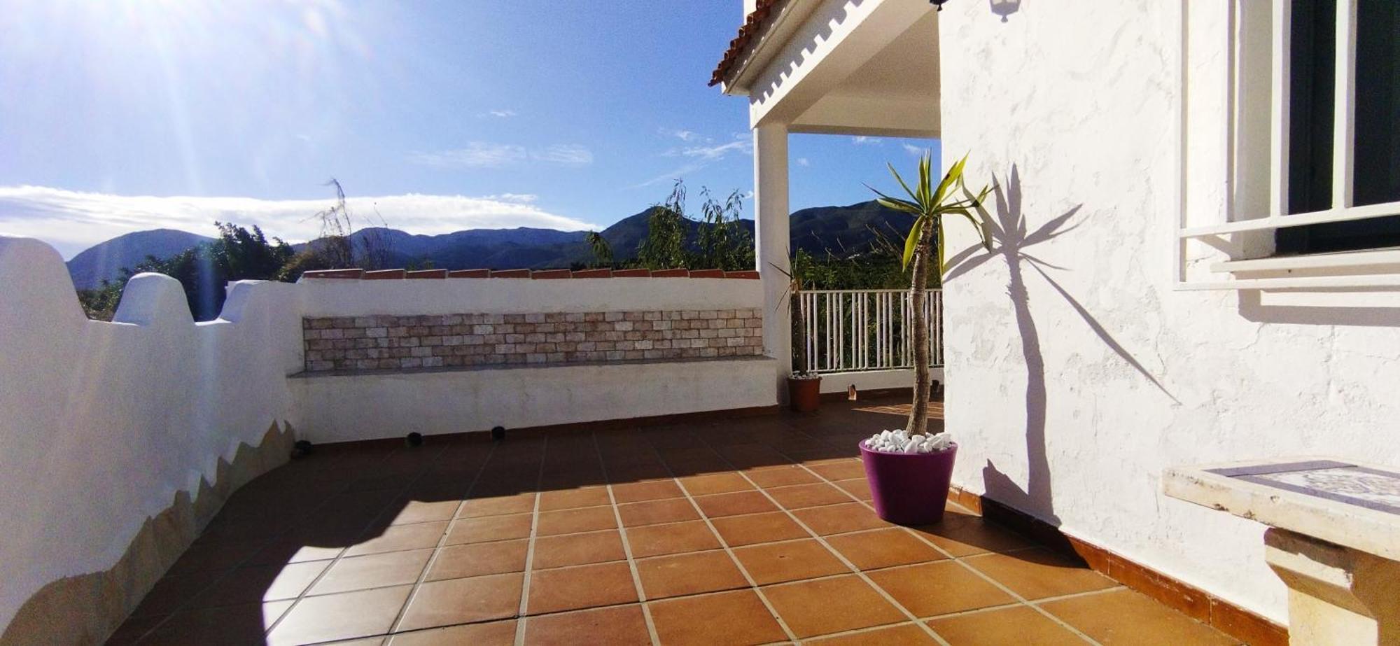 Relax Entre Naranjos *