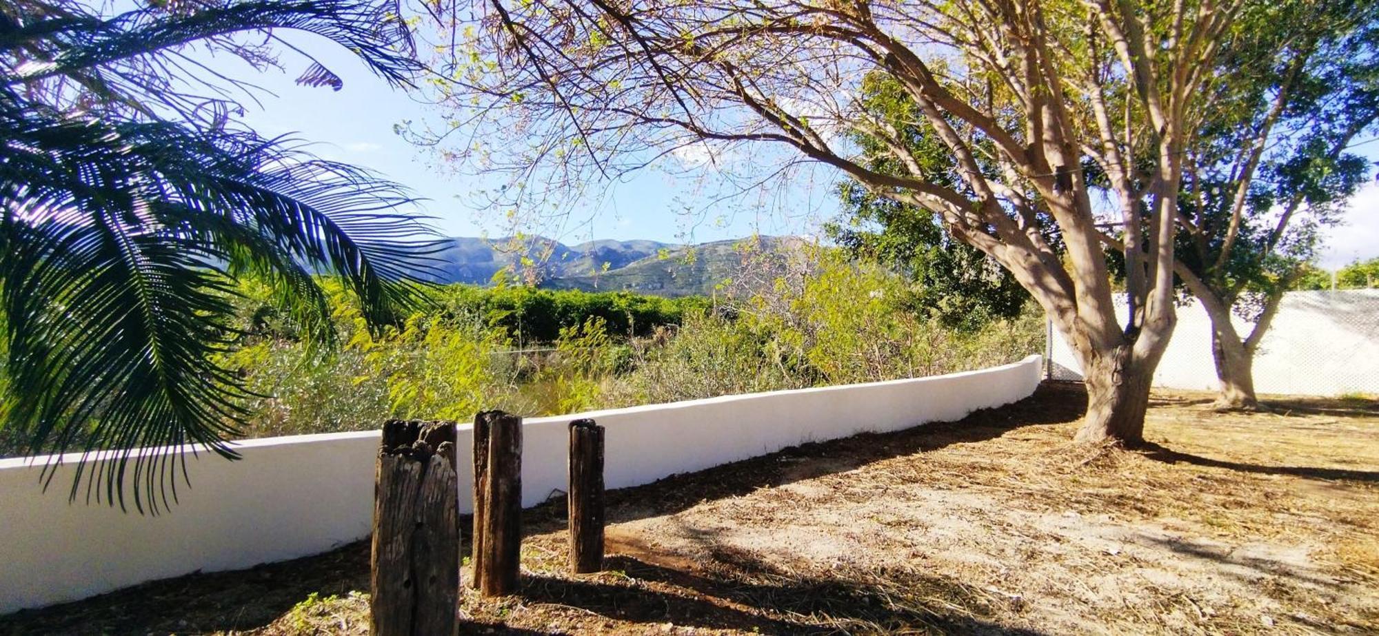 Villa Relax Entre Naranjos *