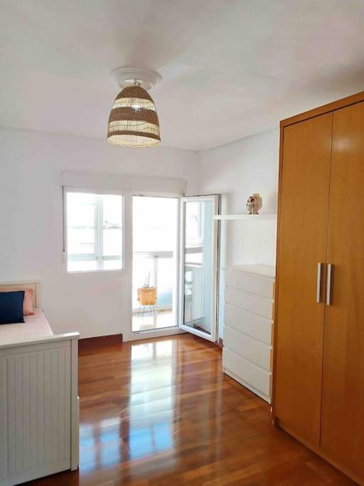 Apartment Piso Centrico Cerca De La Playa *