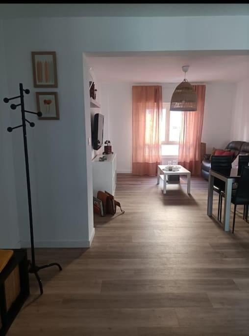 Apartment Piso Centrico Cerca De La Playa Castro Urdiales