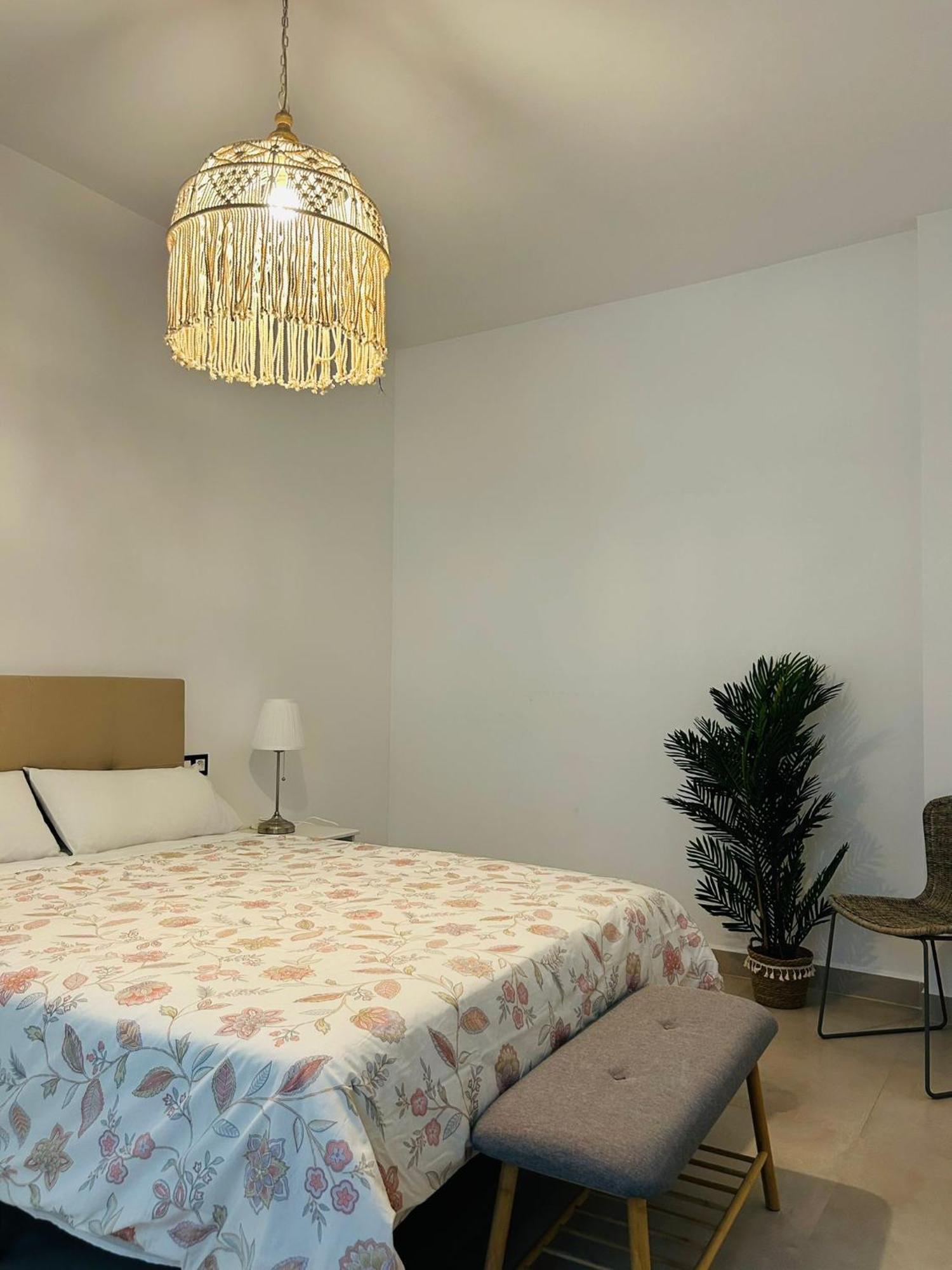 Apartment Victoria Premium Malaga