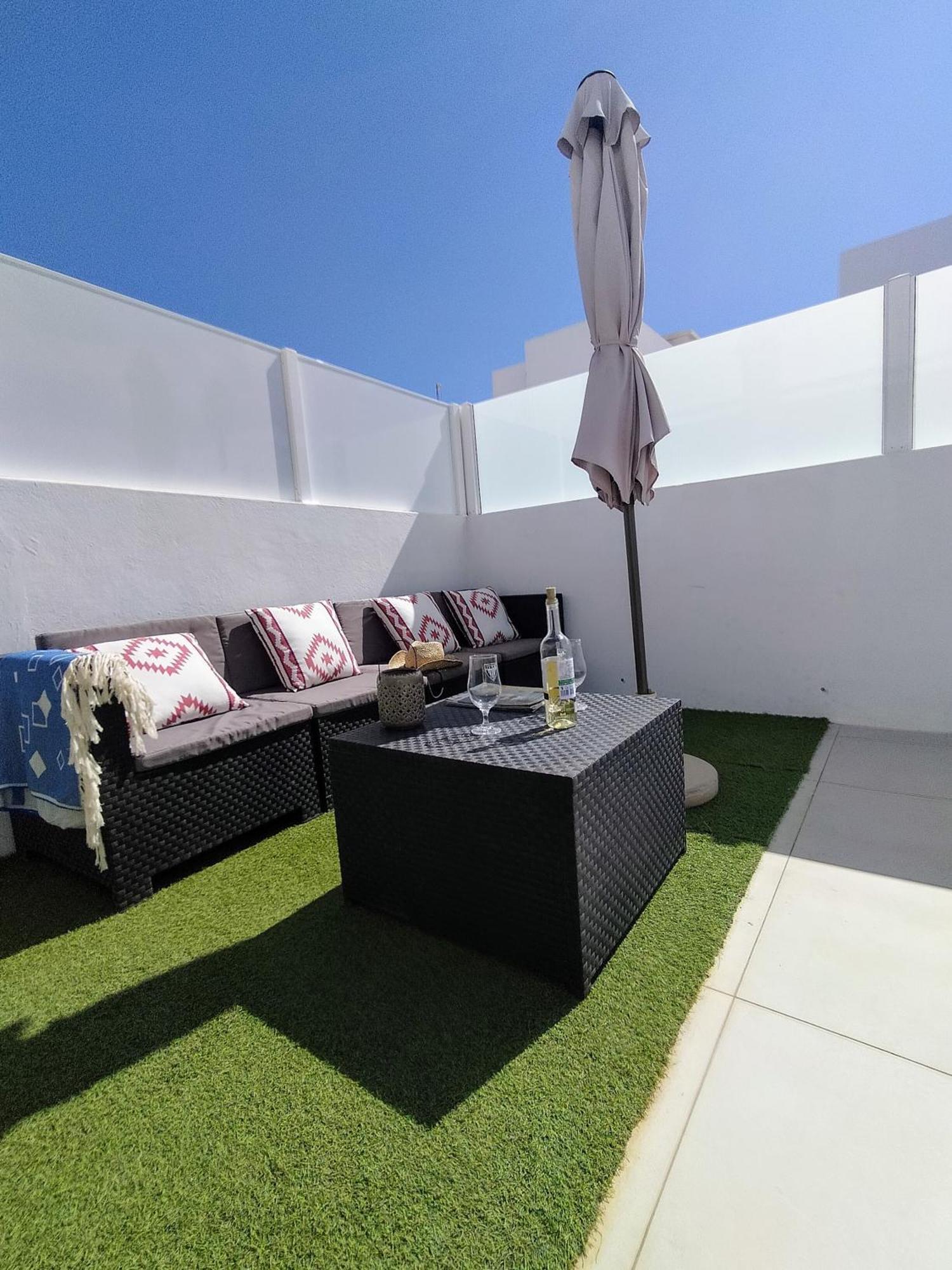 Villa Lovely Agua & Fuego,heated Pool *