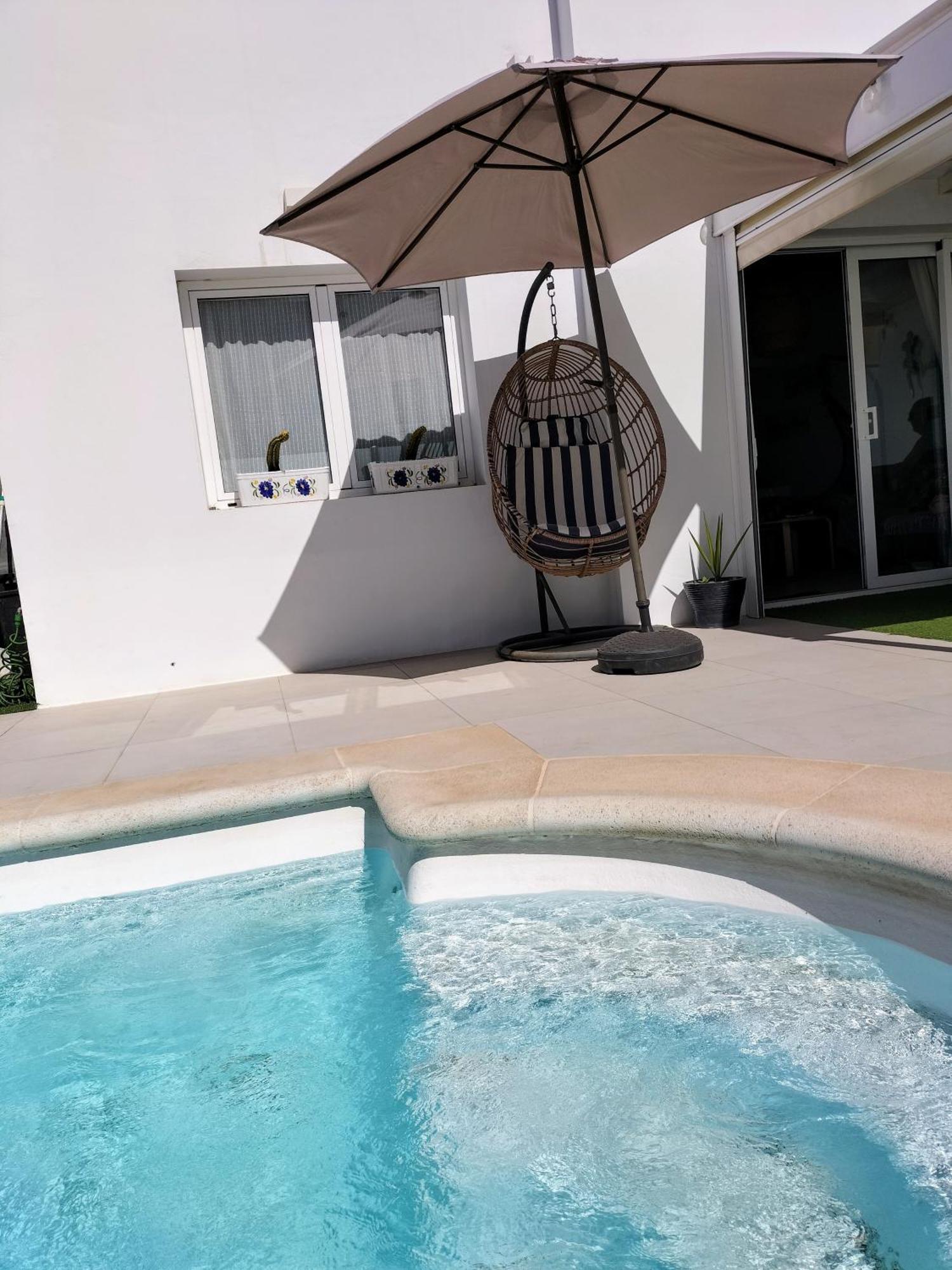 Lovely Agua & Fuego,heated Pool Villa *