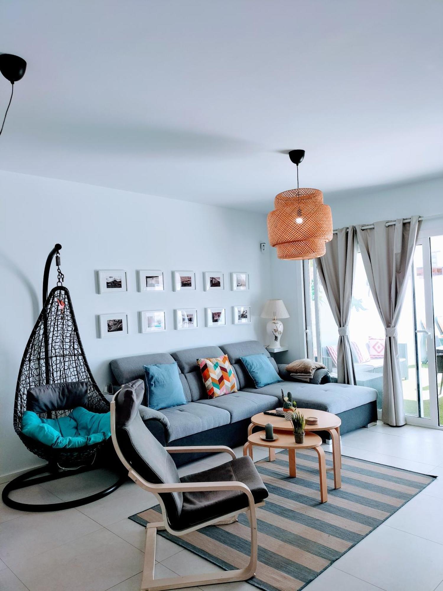 Villa Lovely Agua & Fuego,heated Pool Playa Blanca (Lanzarote)