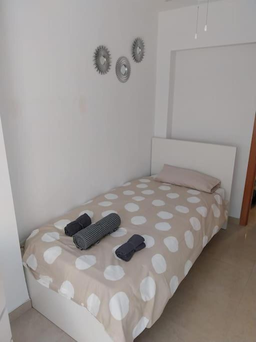 Veguita 2: Piso Renovado A 3 Min De La Playa Apartamento *