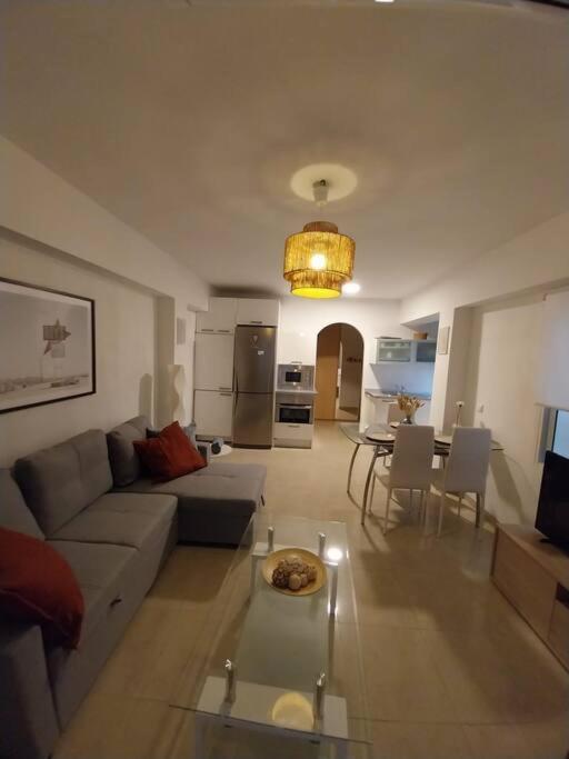 Veguita 2: Piso Renovado A 3 Min De La Playa Apartamento