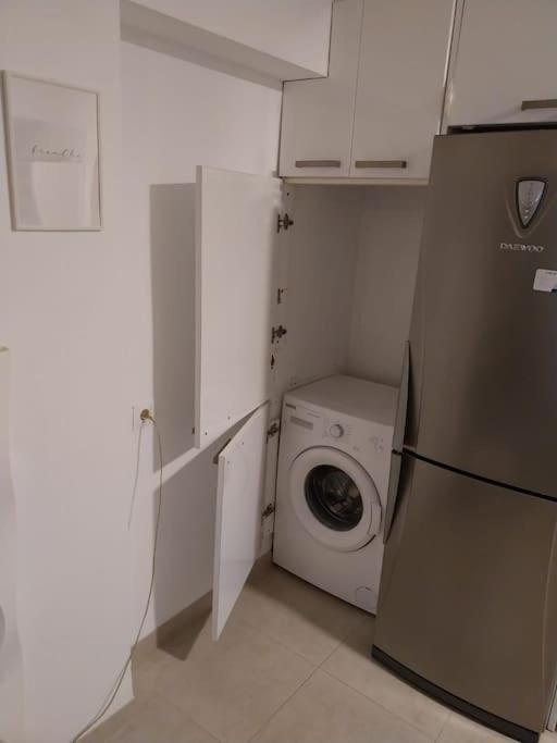 Veguita 2: Piso Renovado A 3 Min De La Playa * Almería