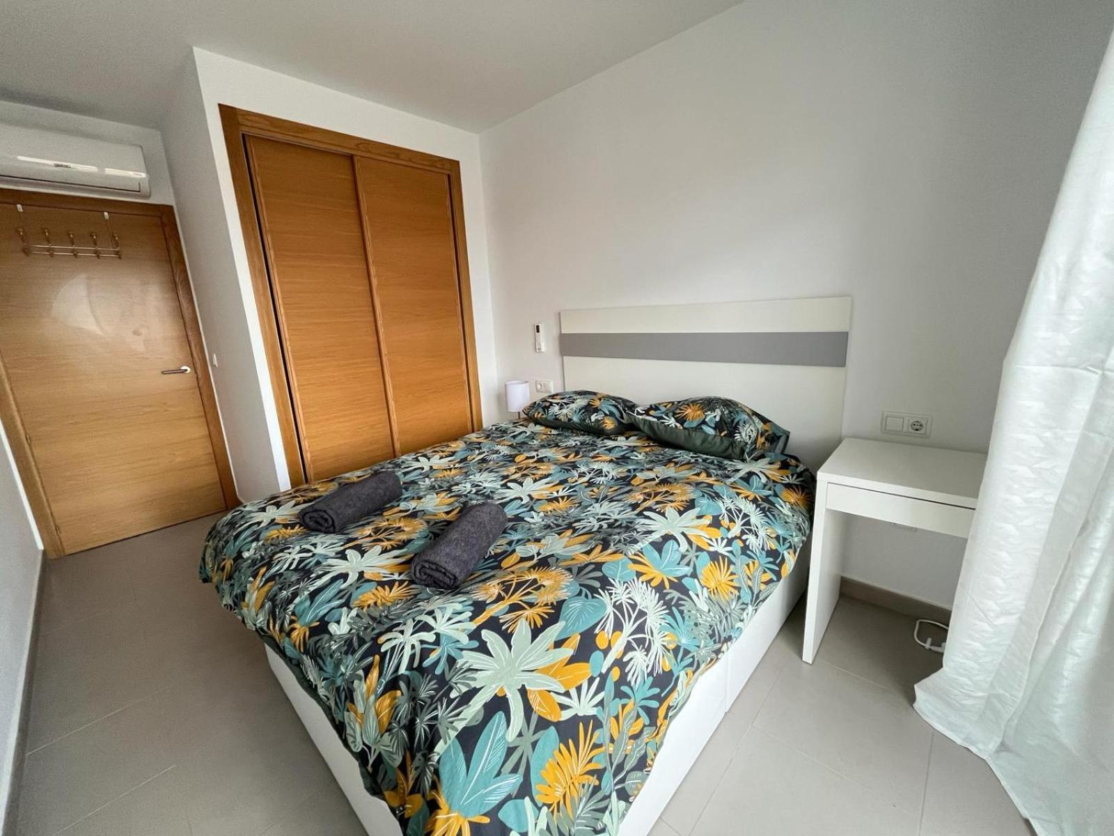 Bonito Penthouse En Campo De Golf Con Piscina *