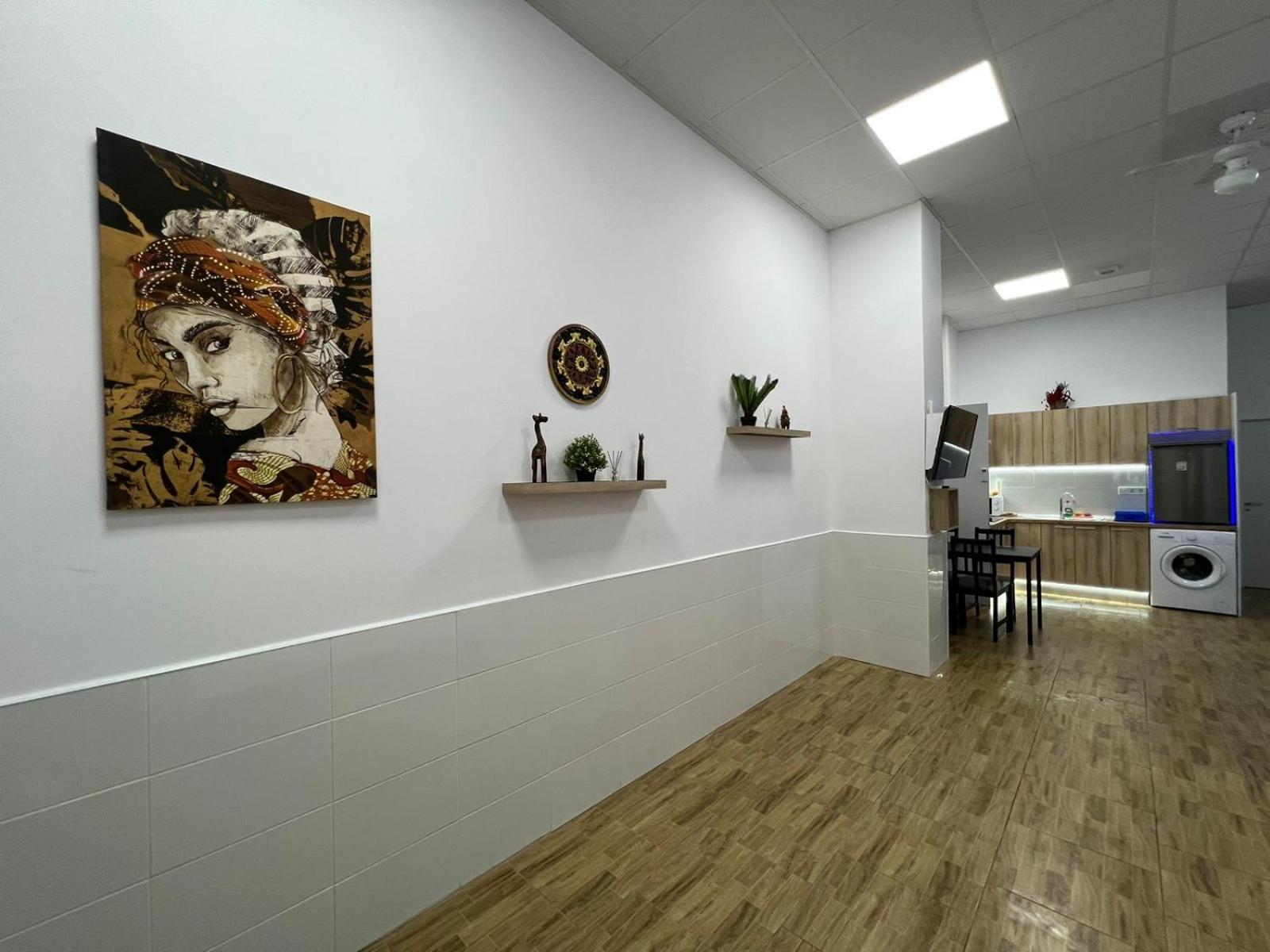 Cooperativa 8 Apartamento