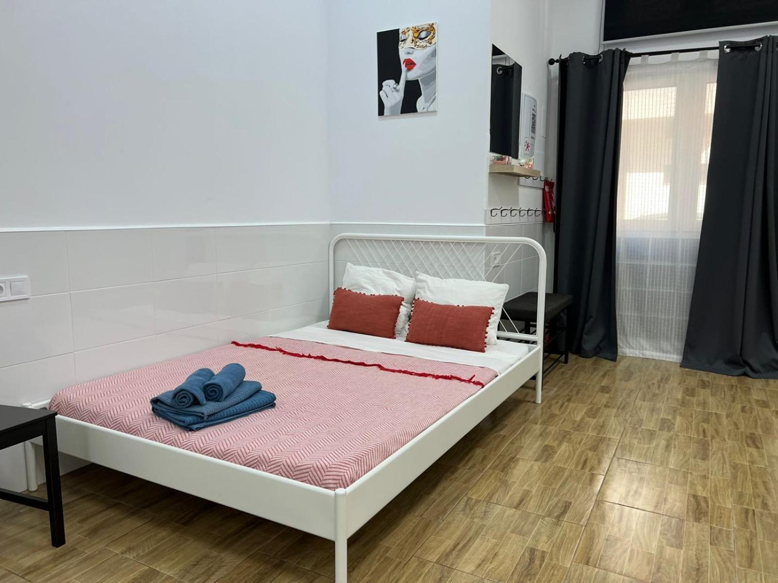 Cooperativa 8 * Valencia