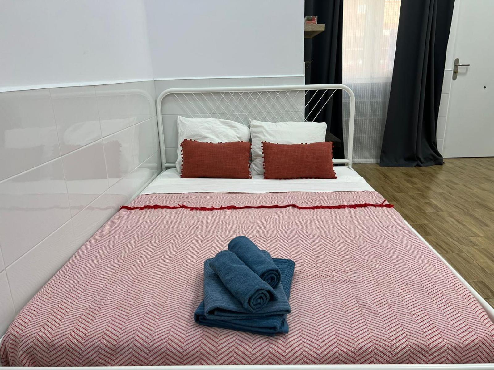 Cooperativa 8 Apartamento
