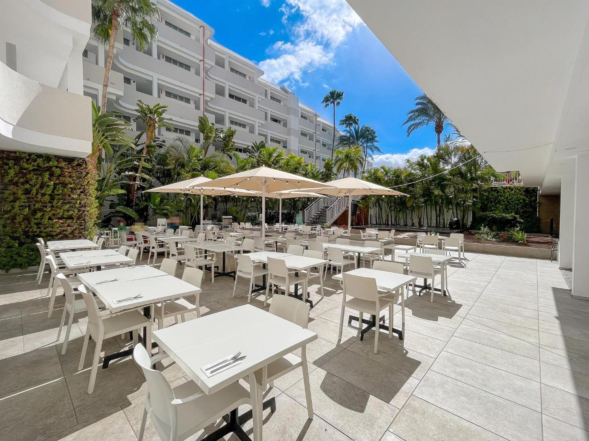Apartamento Broncemar 519 By Villagrancanaria *