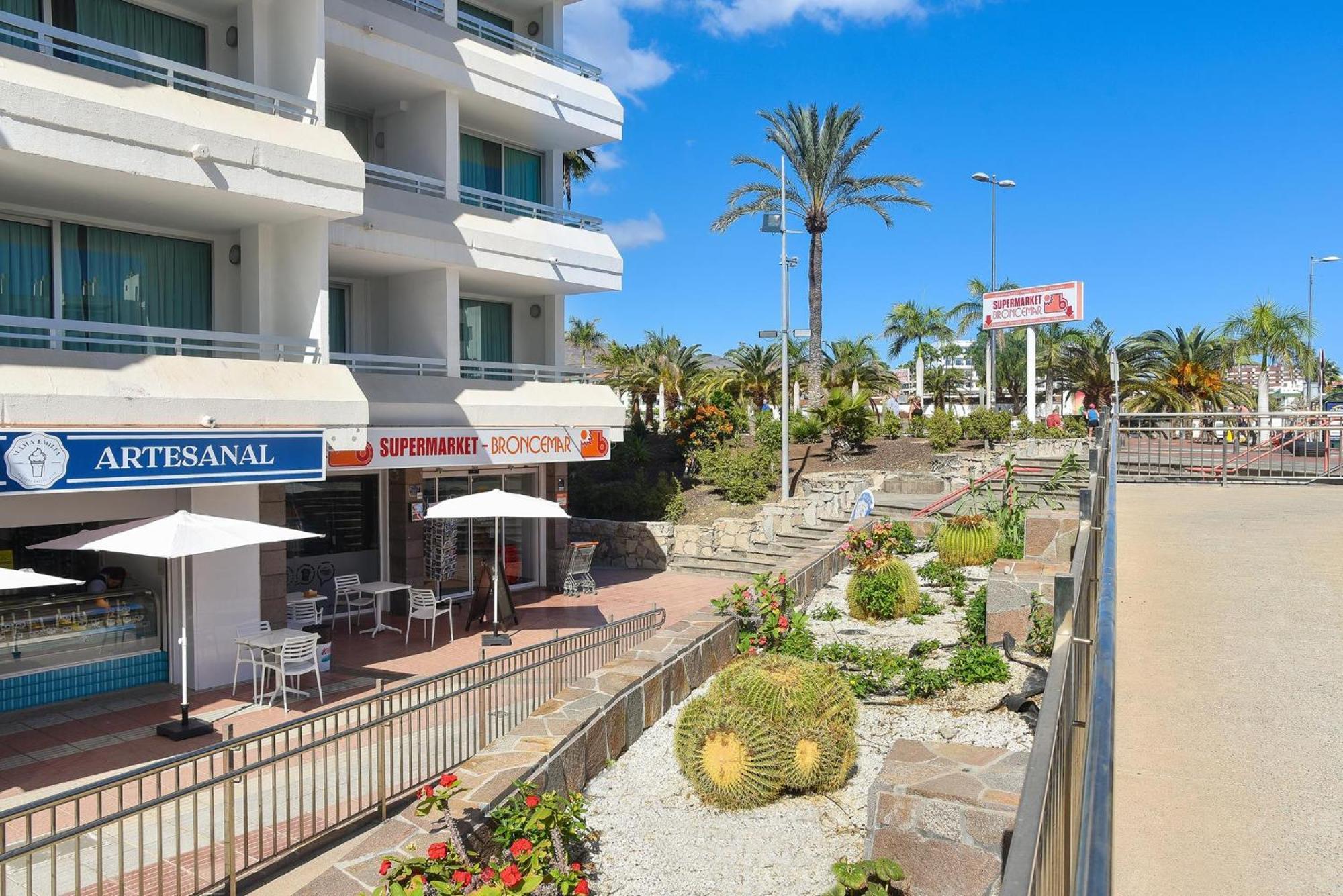 Broncemar 519 By Villagrancanaria